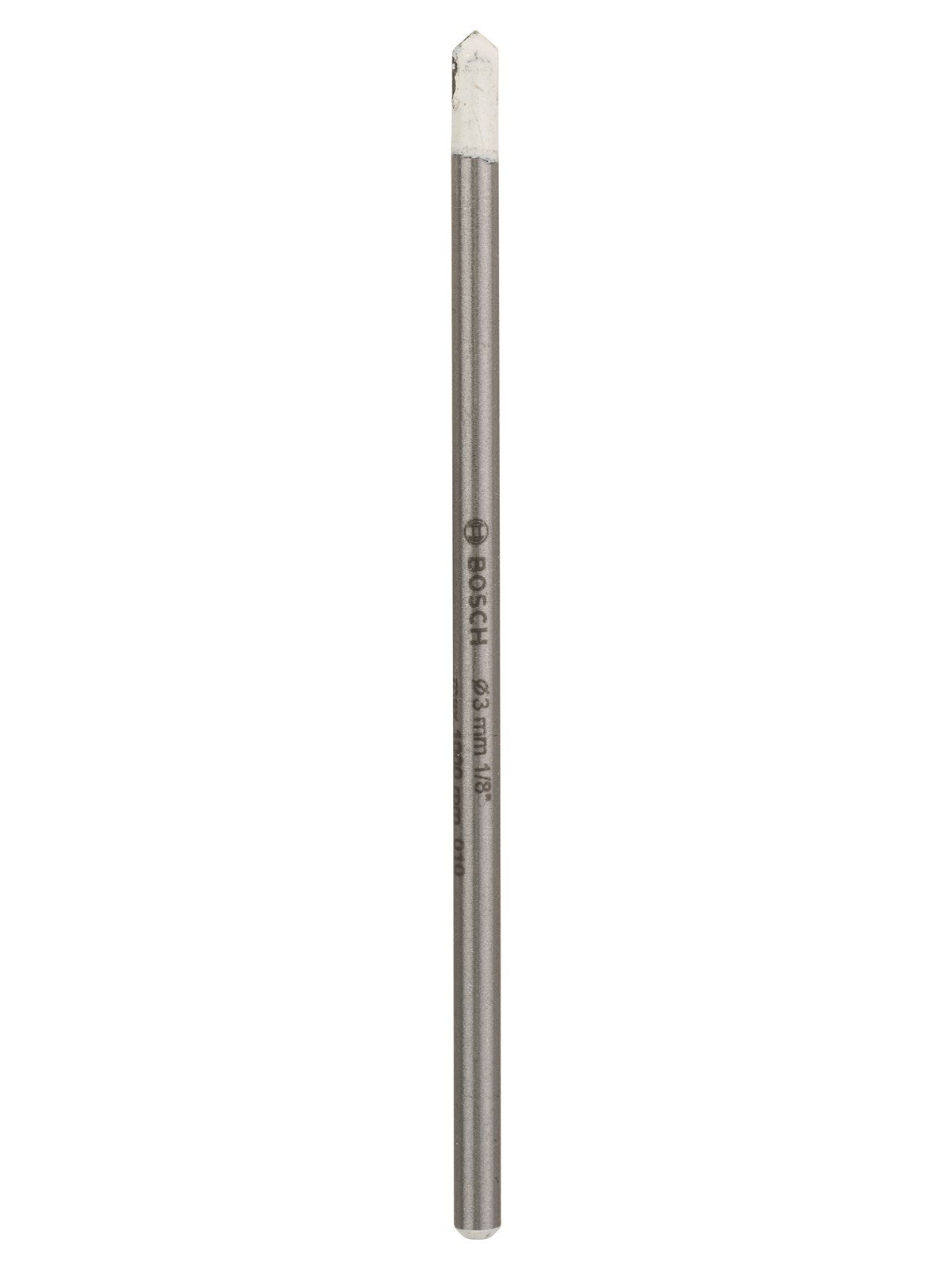 Bosch Flisebor Expert 3x70mm GL - Bohrer Bits - 2609255576