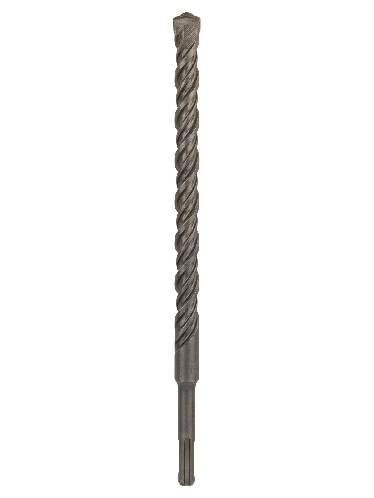 Bosch Hammerbor Sds P-5 15x260mm - Bohrer Bits - 1618596188