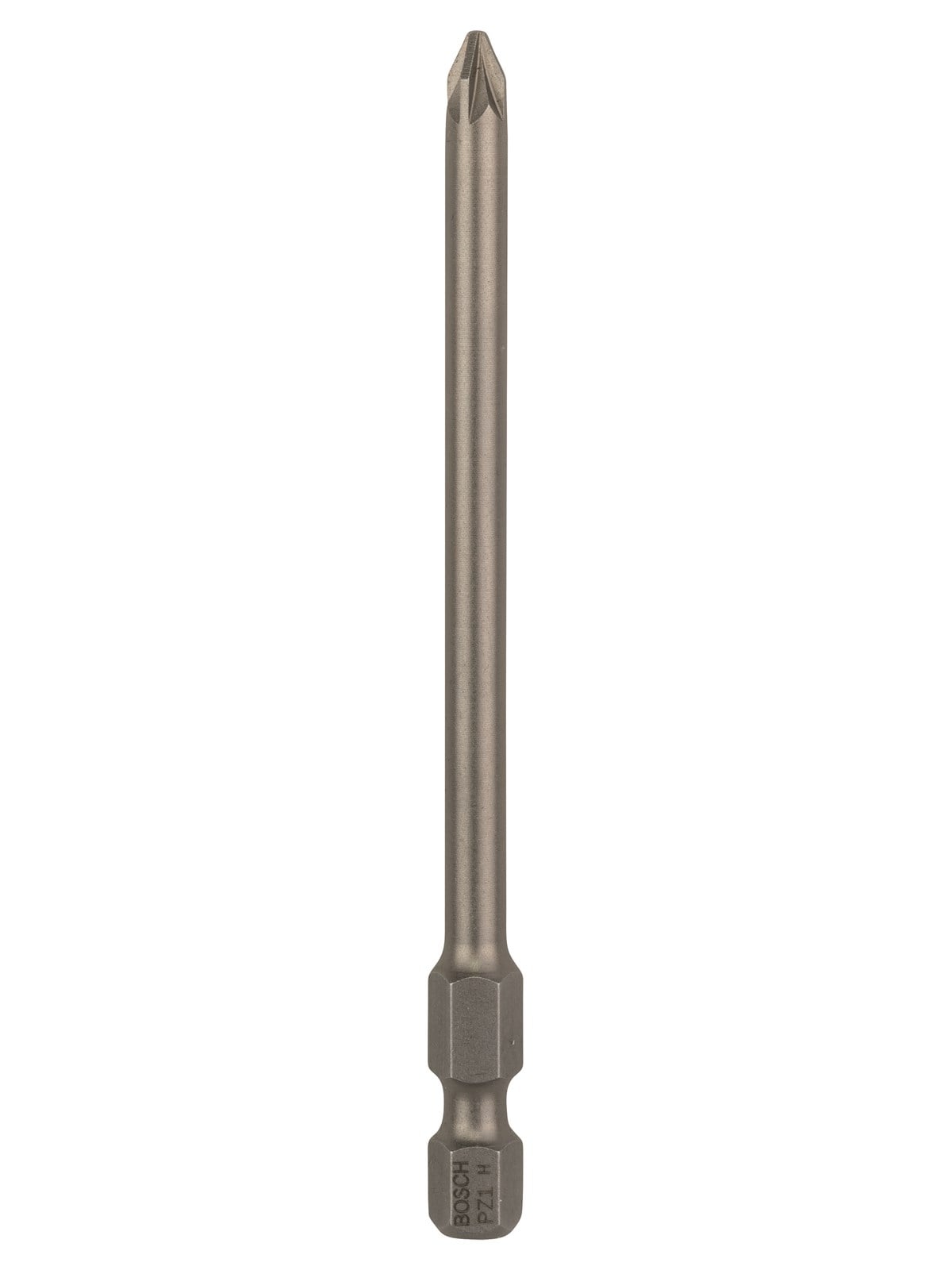 Bosch Bits Pz1 L:89mm 3 Stk - Bohrer Bits - 2607001581