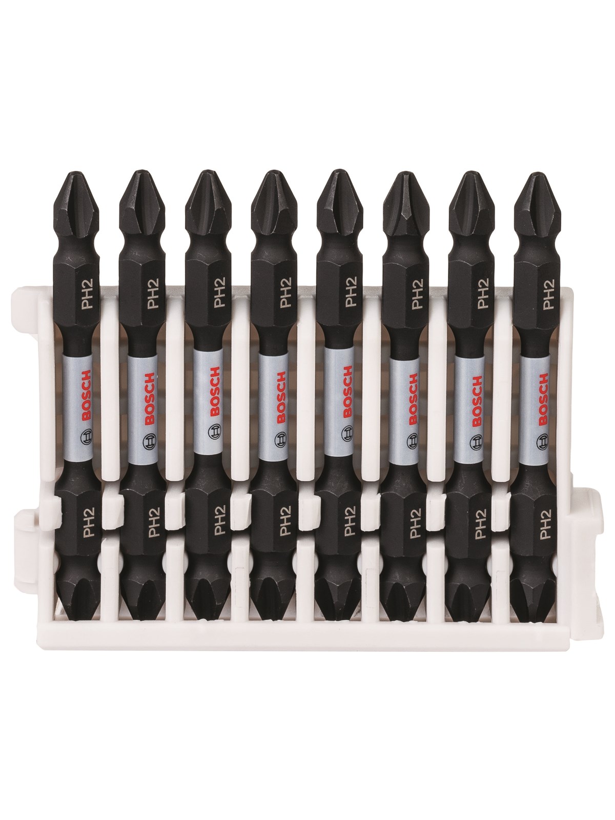 Bosch Bits Impact Ph2 65mm 8del - Bohrer Bits - 2608522337