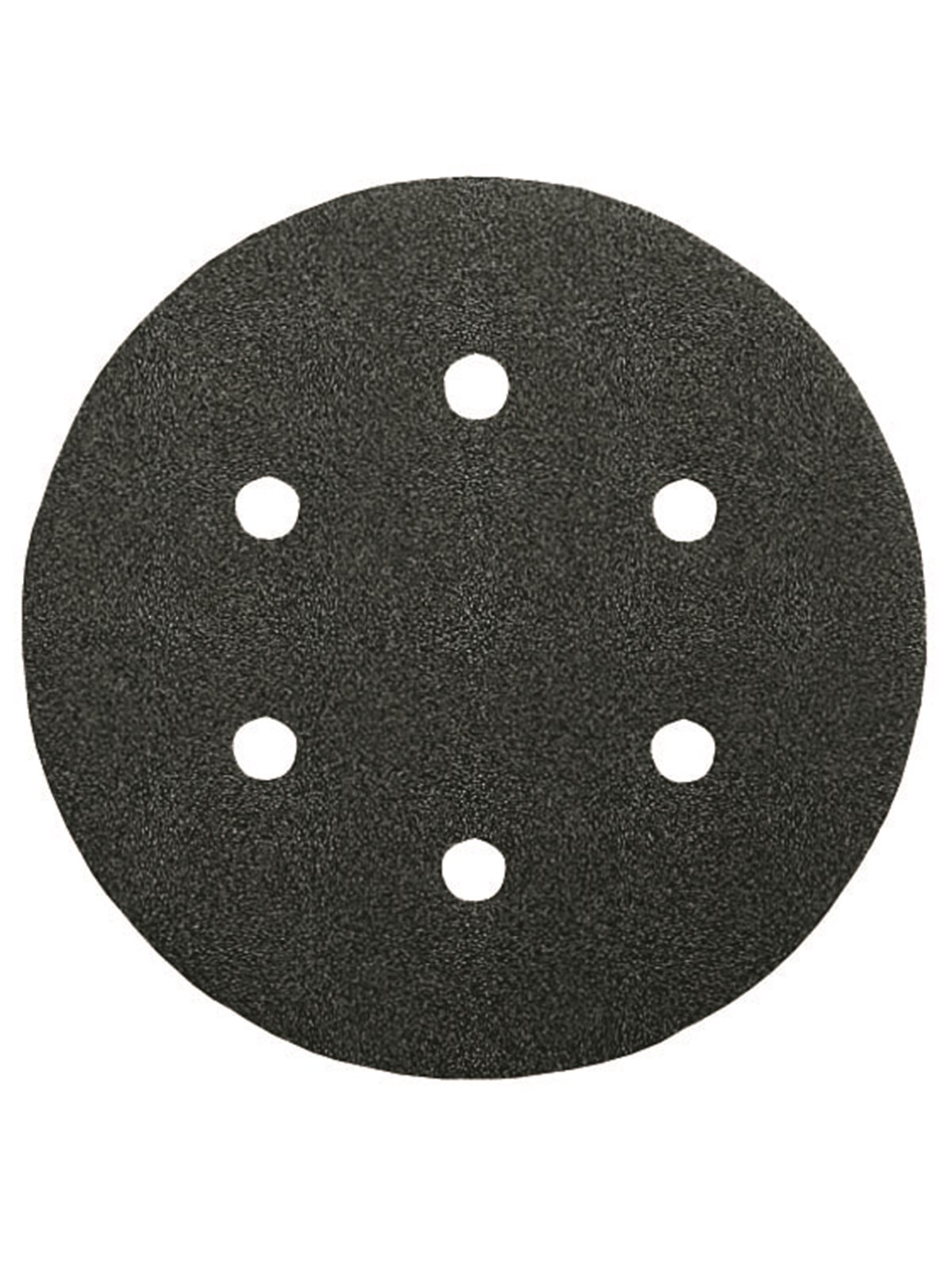 Bosch Slibeblad 150 Sic K600 5 Stk - Schleifmaschine - 2608605131