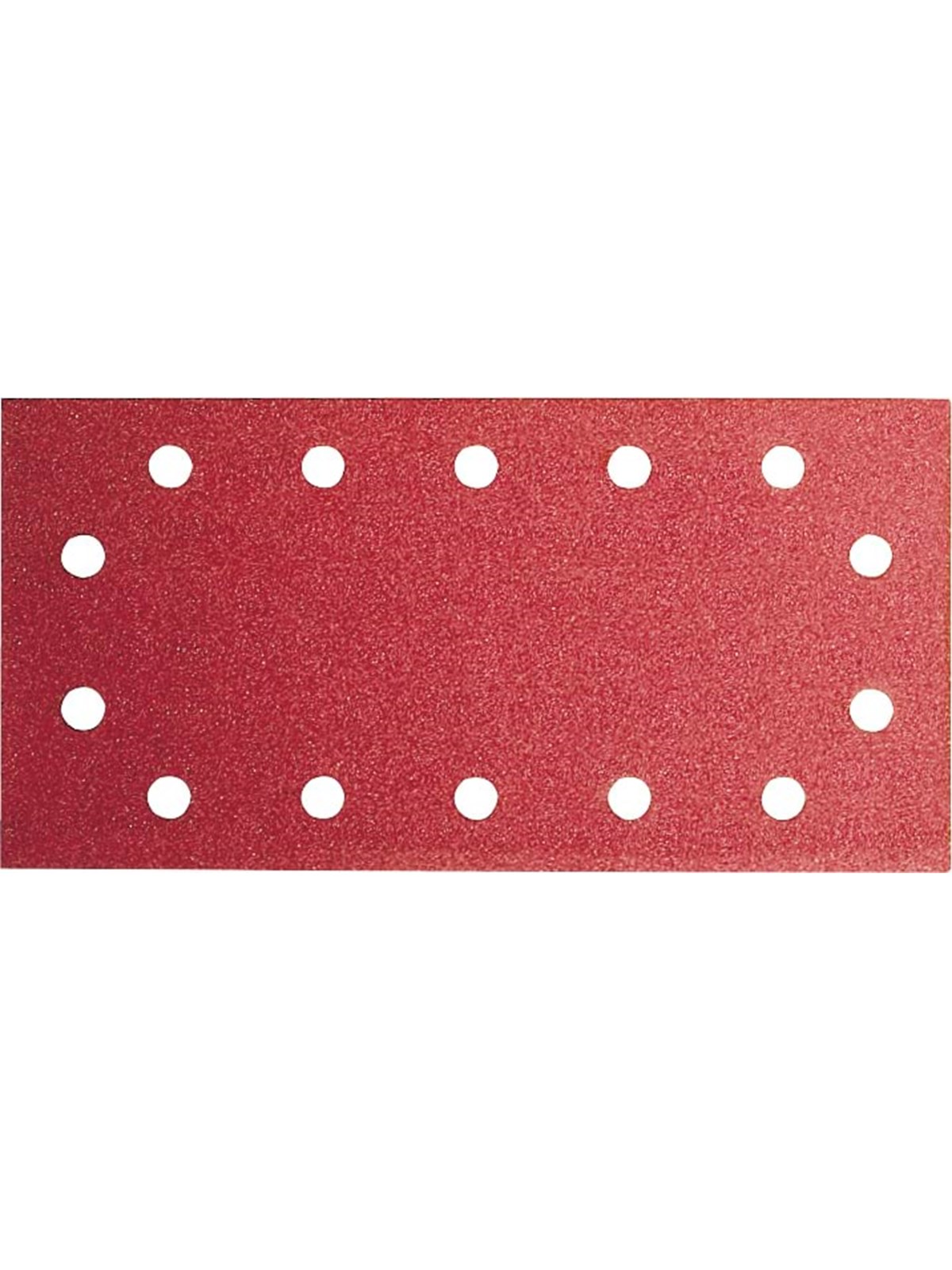 Bosch Slibeblad RW 115x230mm K240 10 Stk - Schleifmaschine - 2608605320