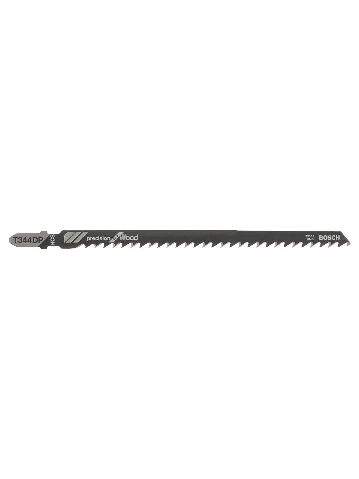 Bosch Stiksavklinger T344dp 3 Stk - Stichsaegen - 2608633a32