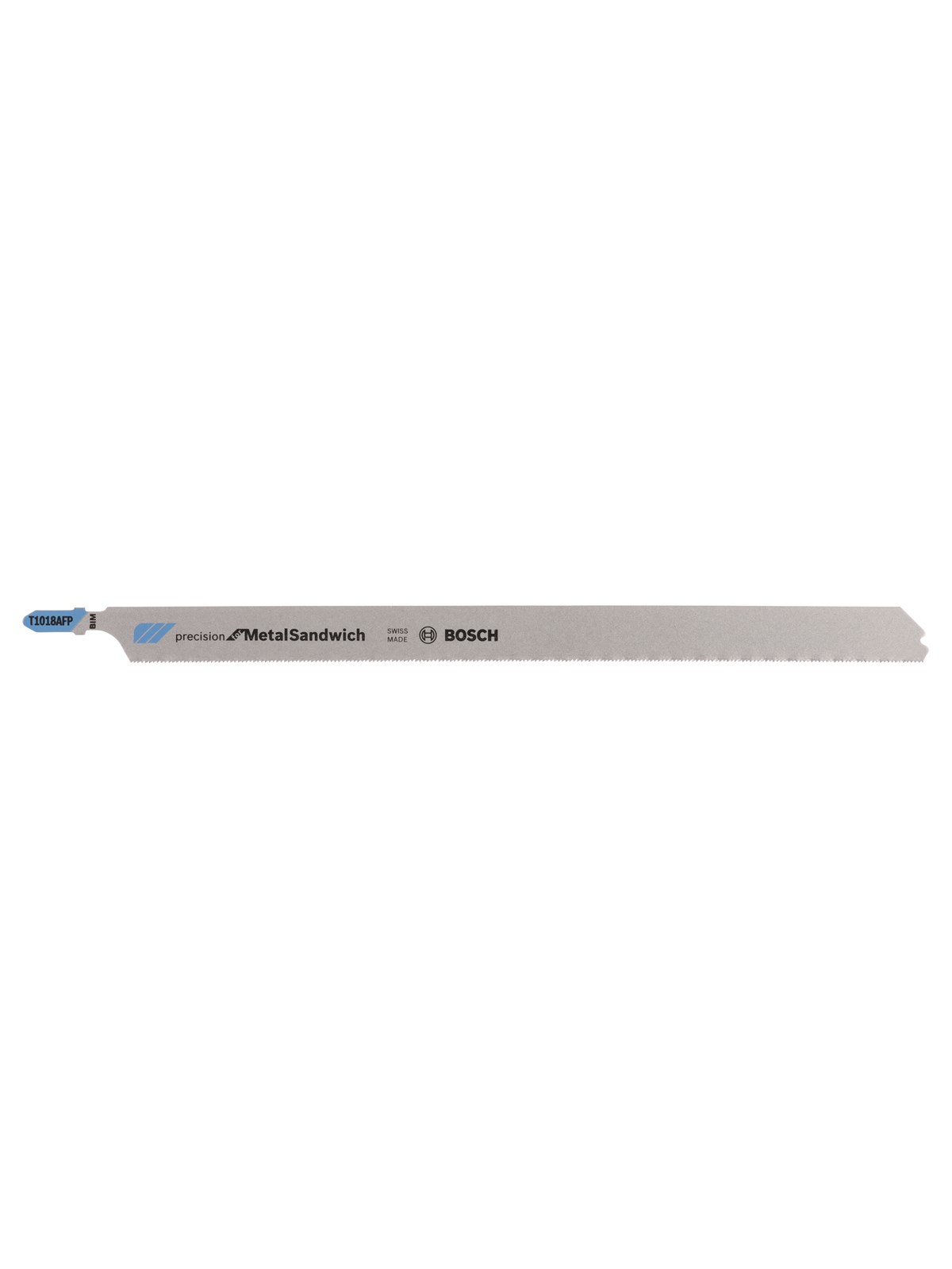 Bosch Stiksavklinge T1018afp 3 Stk - Stichsaegen - 2608636793