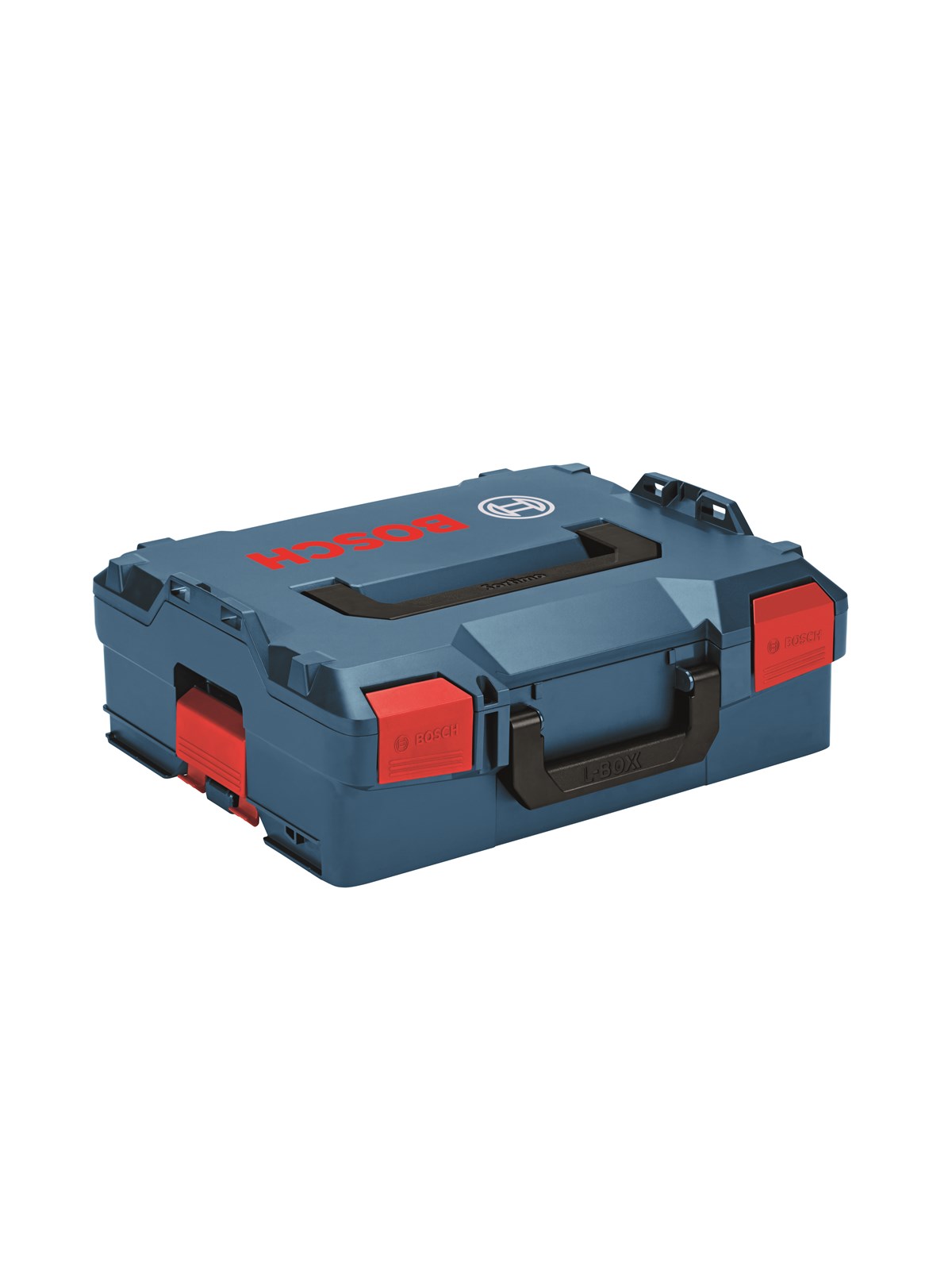 Bosch Professional L-boxx 136 Professional - Werkzeugkisten Aufbewahrungssysteme - 1600a012g0