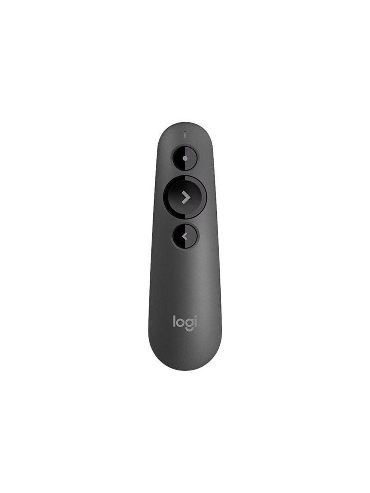 Logitech R500s Laser Presentation Remote - Graphite - Fernbedienungen - 910-005843
