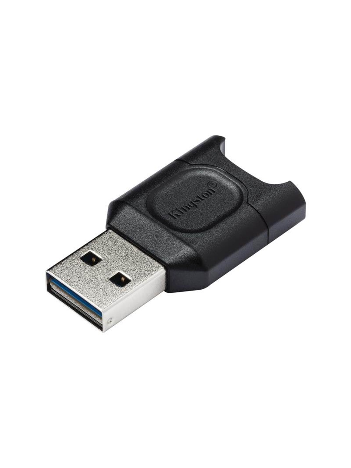 Kingston Mobilelite Plus Microsd Reader - Speicherkarten Lesegeraetadapter - Mlpm