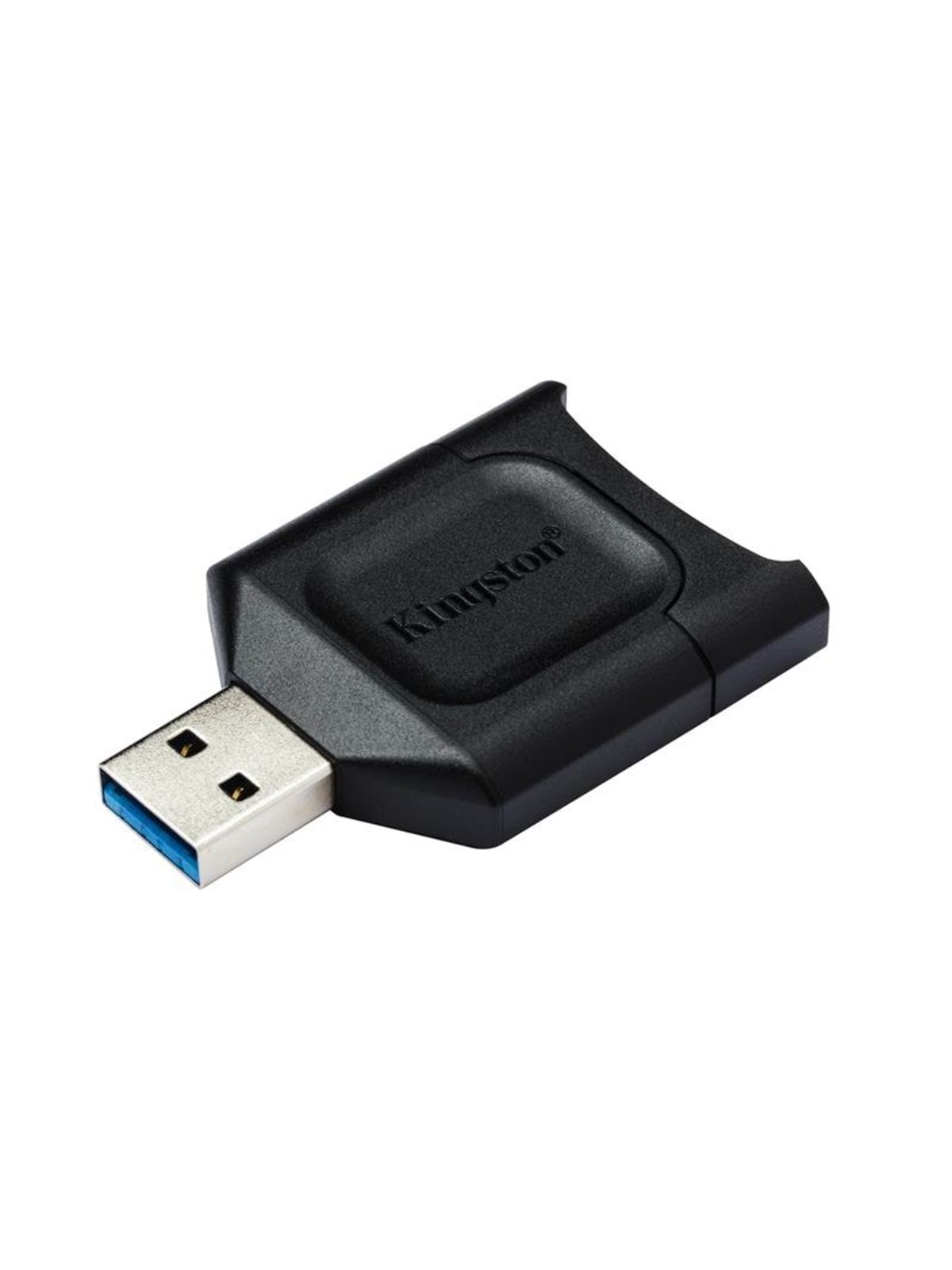 Kingston Mobilelite Plus SD Reader - Speicherkarten Lesegeraetadapter - Mlp
