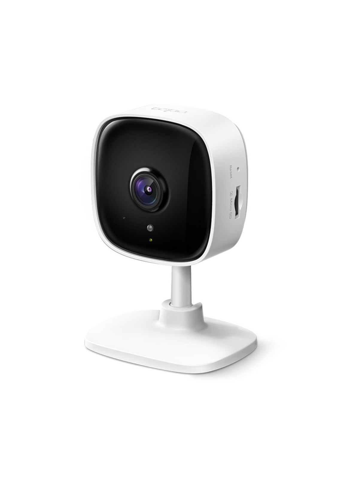 Tp-link Tapo C100 Home Security Wi-fi Camera - Smart Home