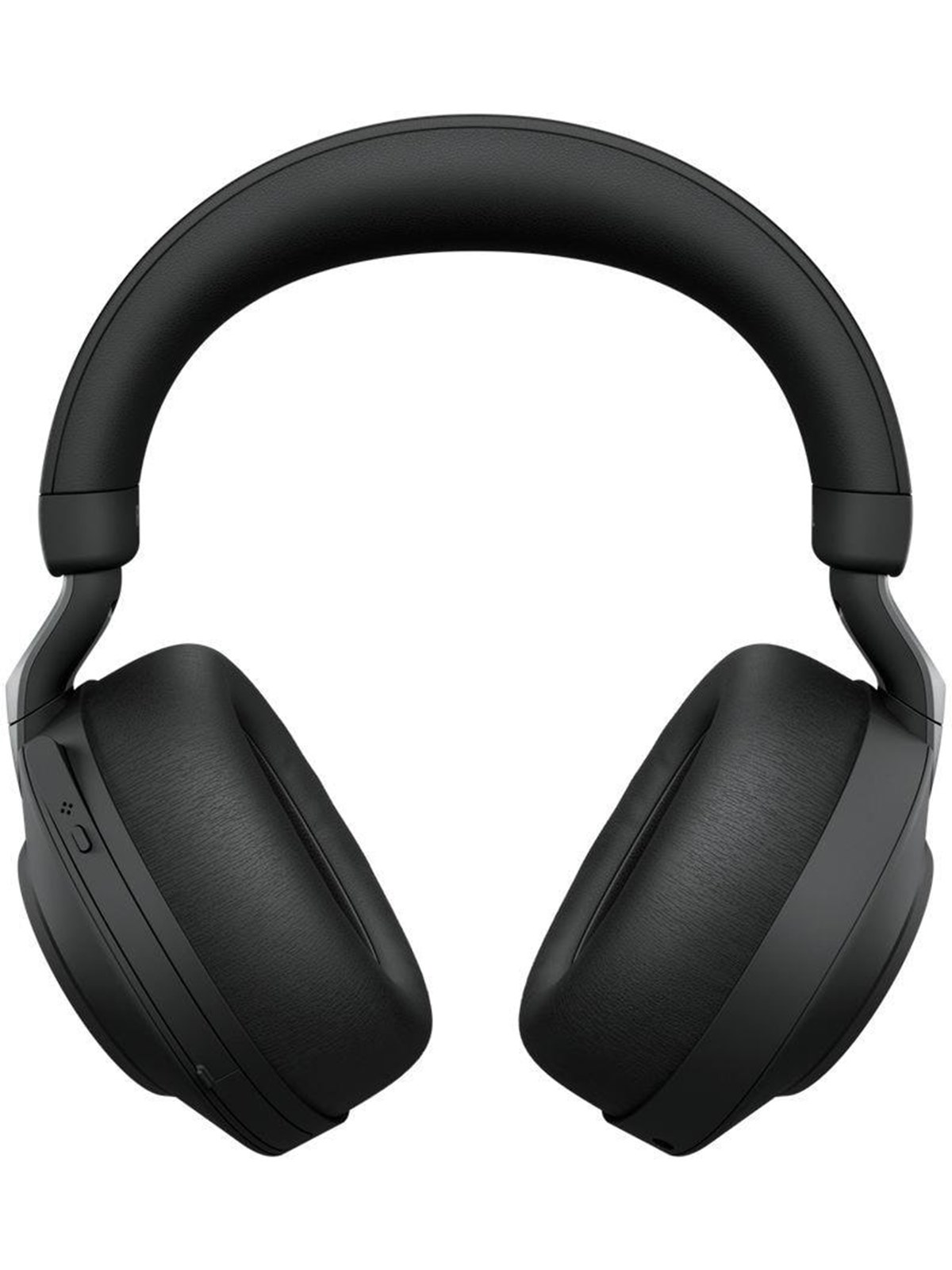 Kopfhörer - Jabra Evolve2 85 Link380c UC Stereo Black - Kopfhoerer/headsets - 28599-989-899