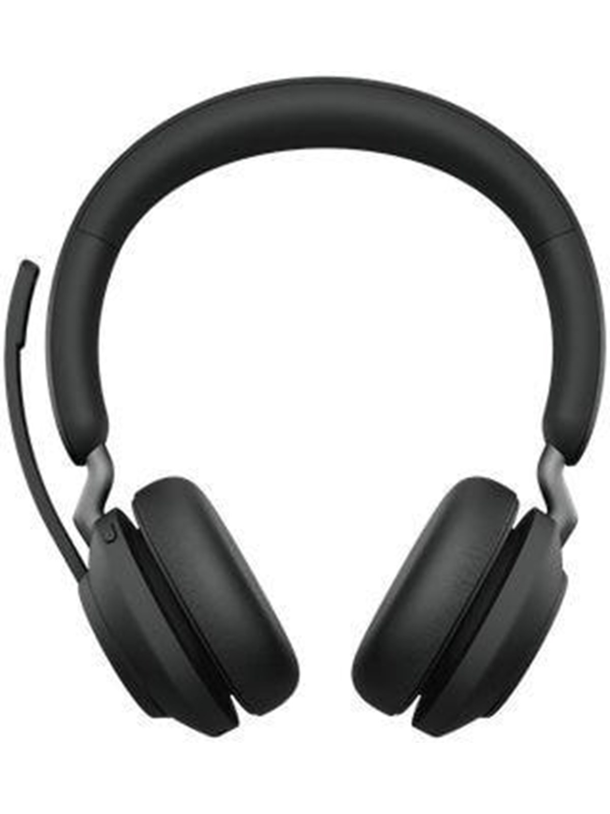 Kopfhörer - Jabra Evolve2 65 Link380c UC Stereo Black - Kopfhoerer/headsets - 26599-989-899