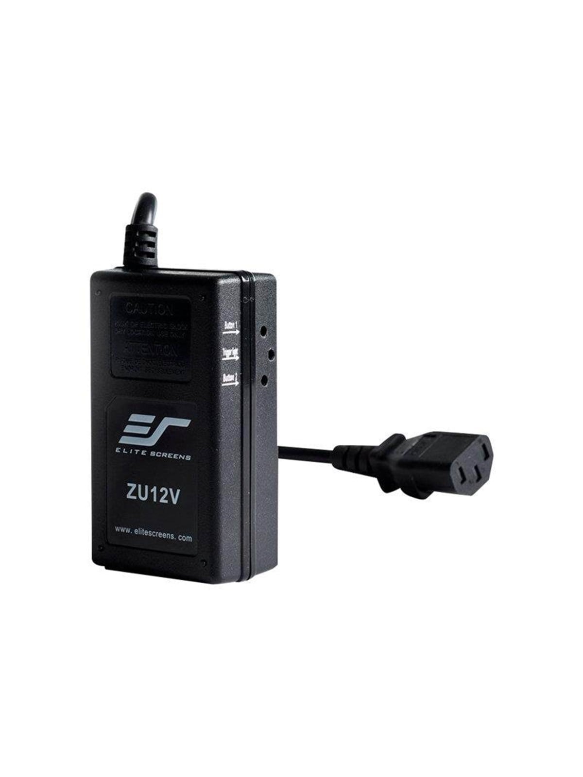 Elite Screens Zu12v - Projection Screen Trigger - Beamerzubehoer Und Beschlaege