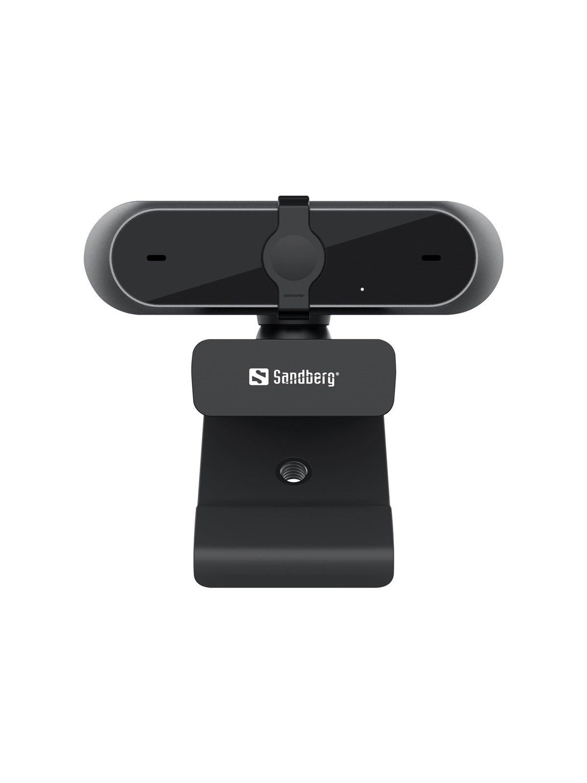 Sandberg Usb Webcam Pro - Webcams - 133-95