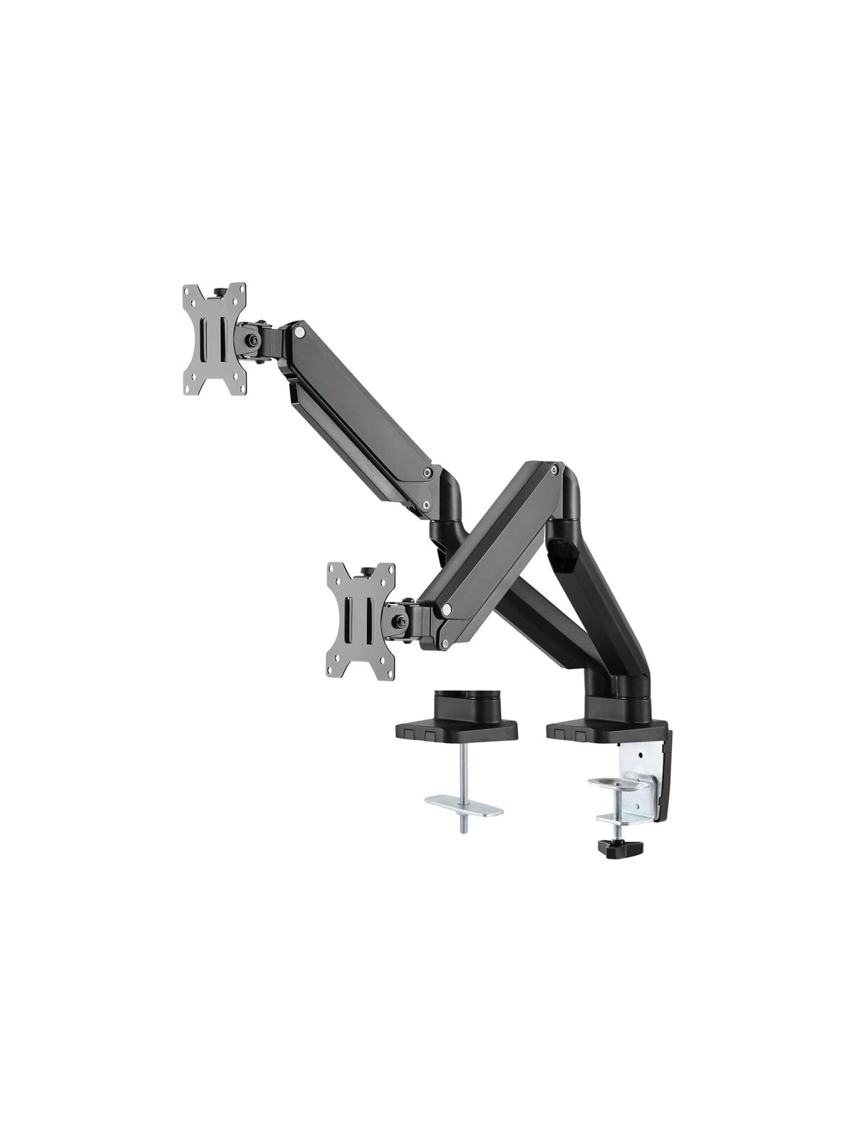 Deltaco Office - Monitorhalterung - Arm-0351