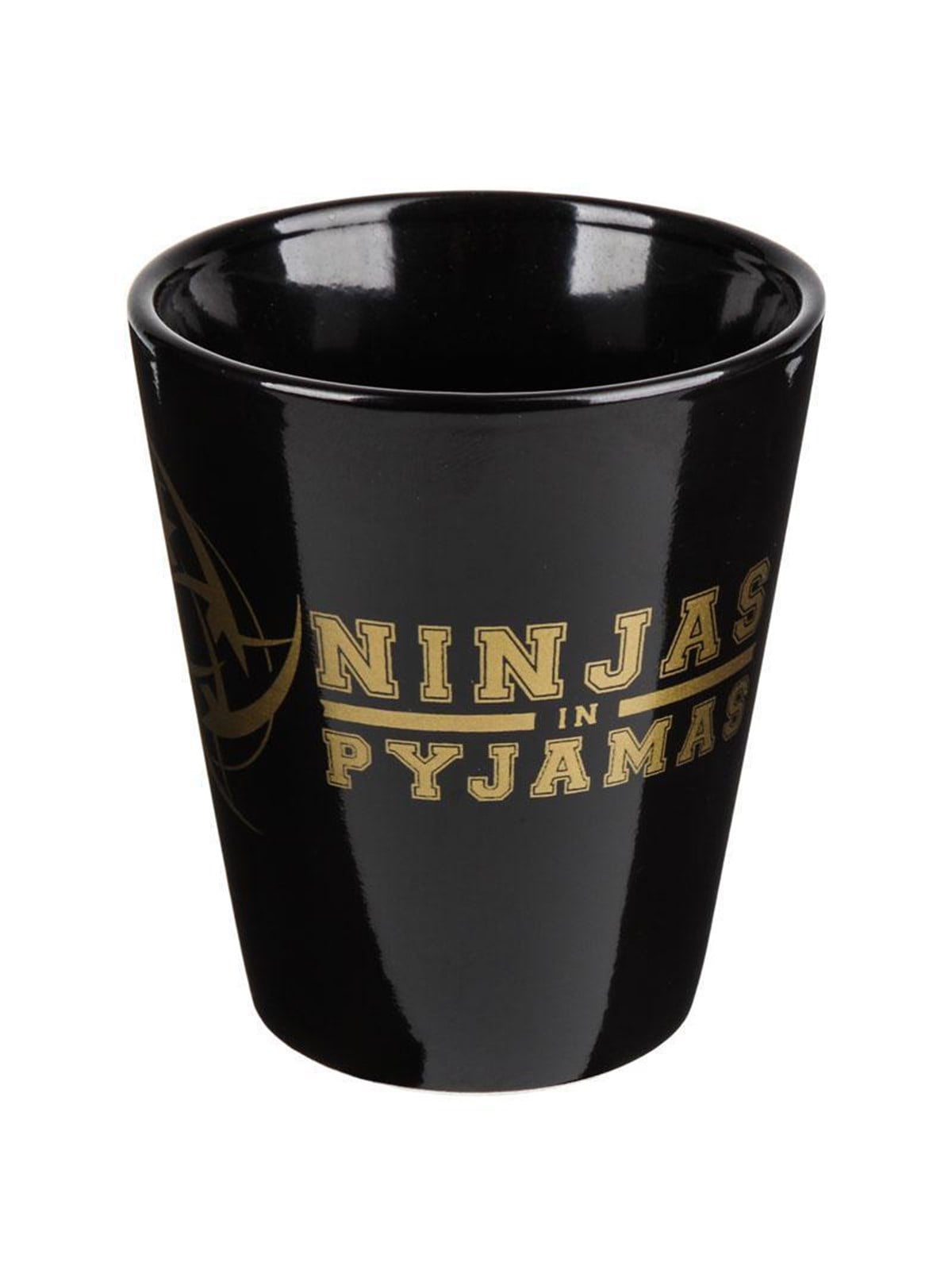Ninjas in Pyjamas - Coffee - Becher - Merchandise - Nip Mug