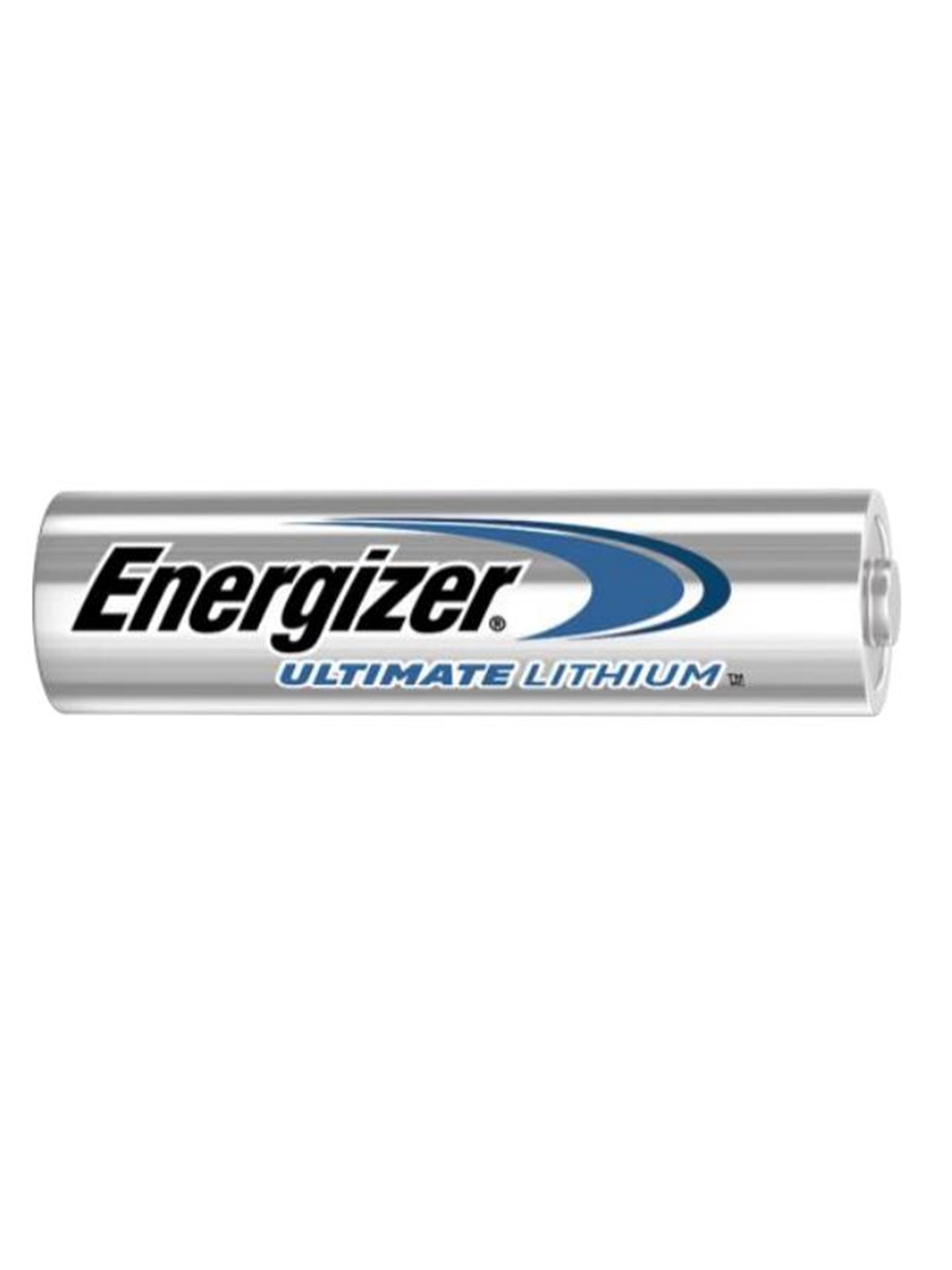 Energizer Ultimate Lithium 10 x AA Battery - Batterien Und Akkus - 343526