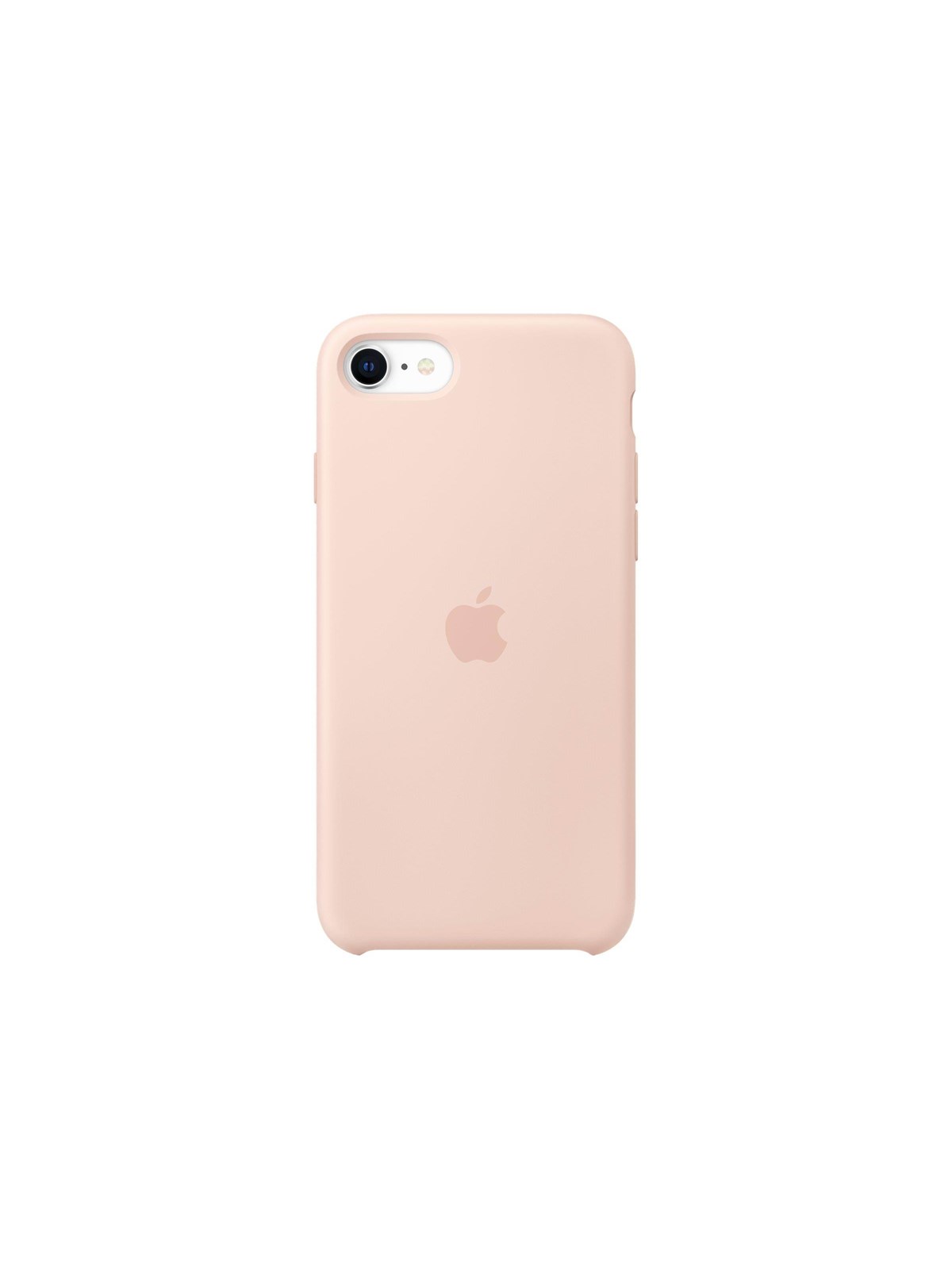 Apple Iphone 7/8/se Silicone Case - Pink Sand - Handys Cover Cases - Mxyk2zm/a