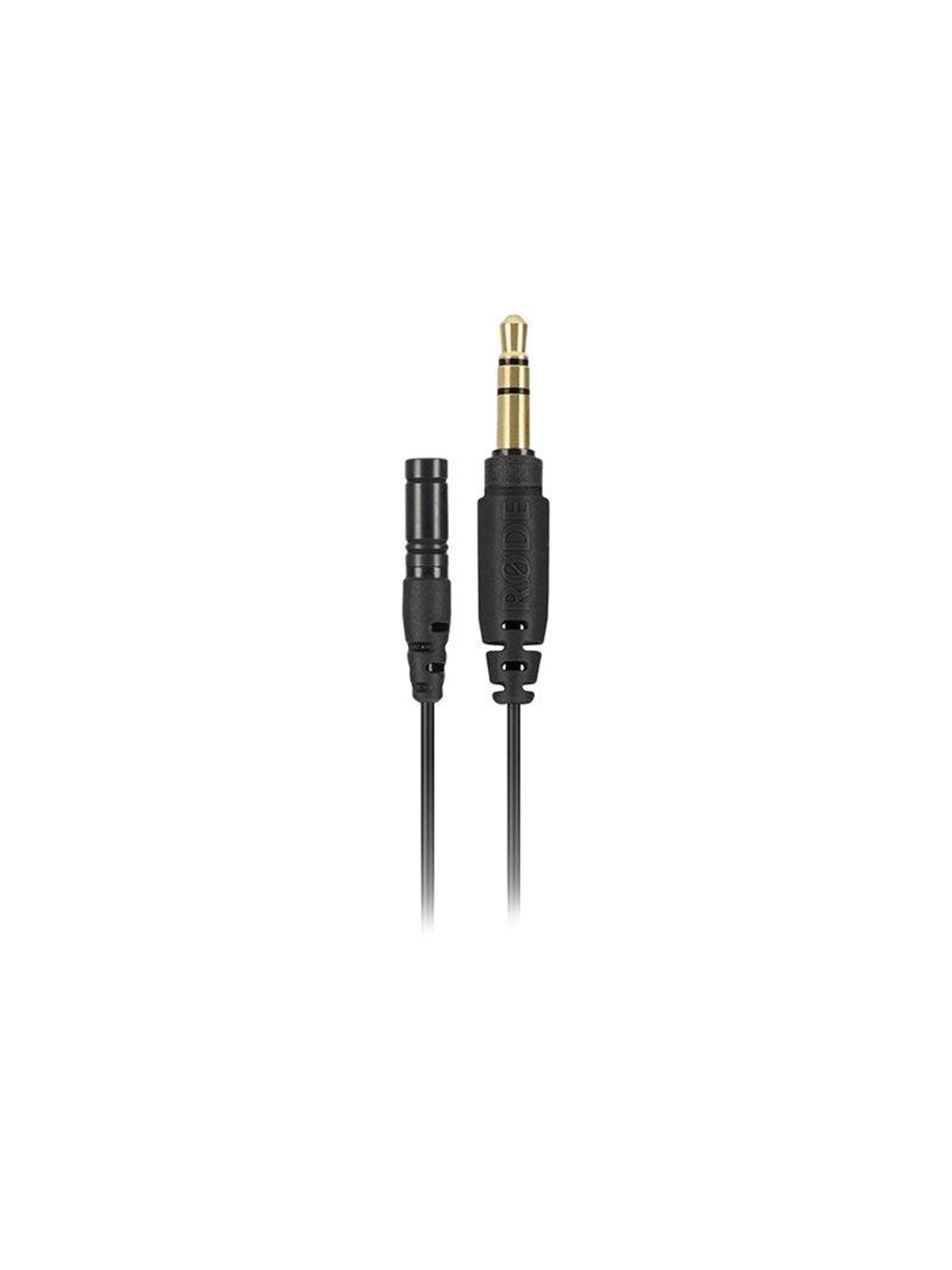Røde Lavalier GO - Black - Mikrofone - 400600025