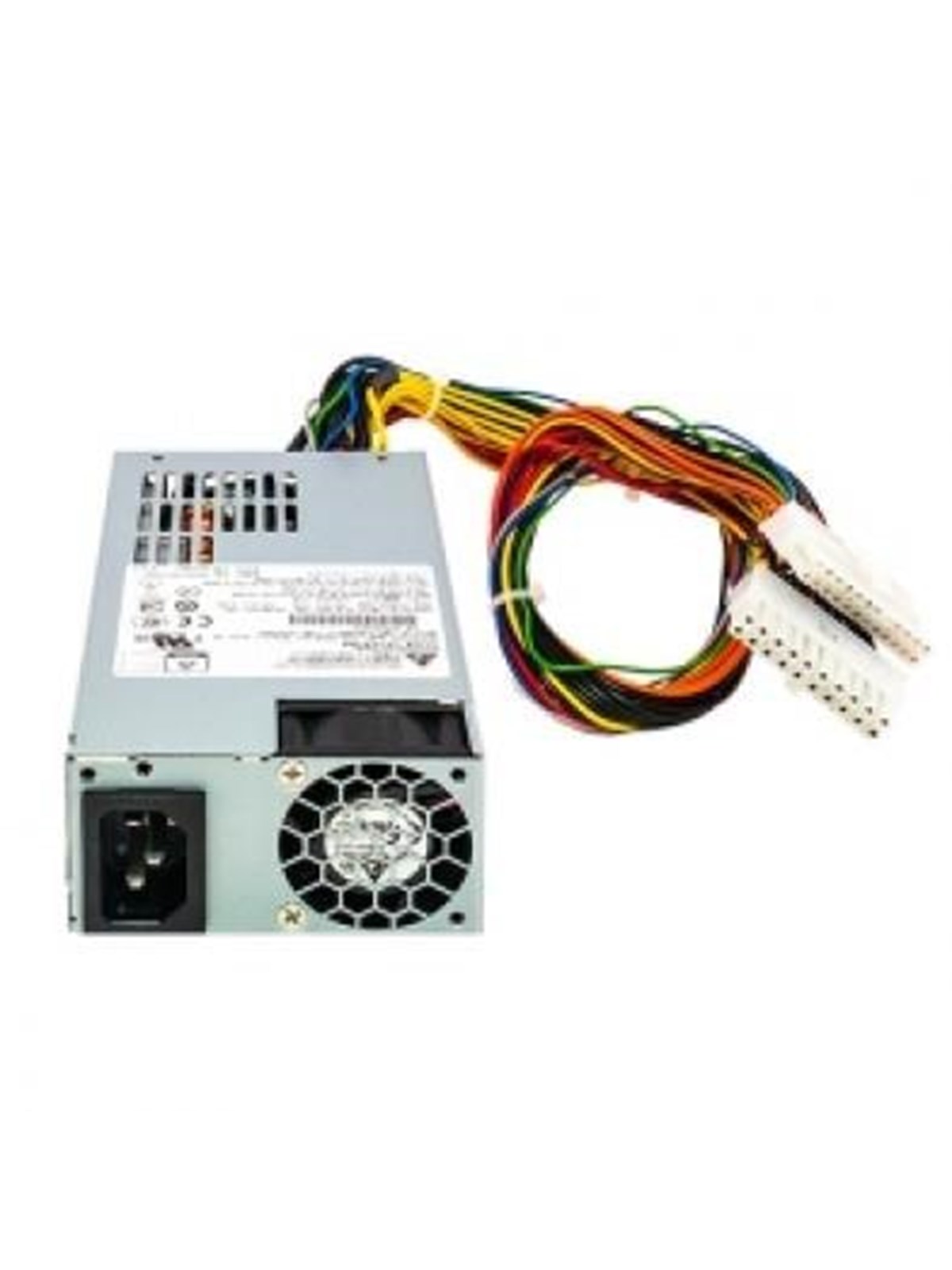 Qnap 250w Delta Power Supply Netzteile - 250 Watt - Atx - 80 Plus - Pwr-psu-250w-dt02