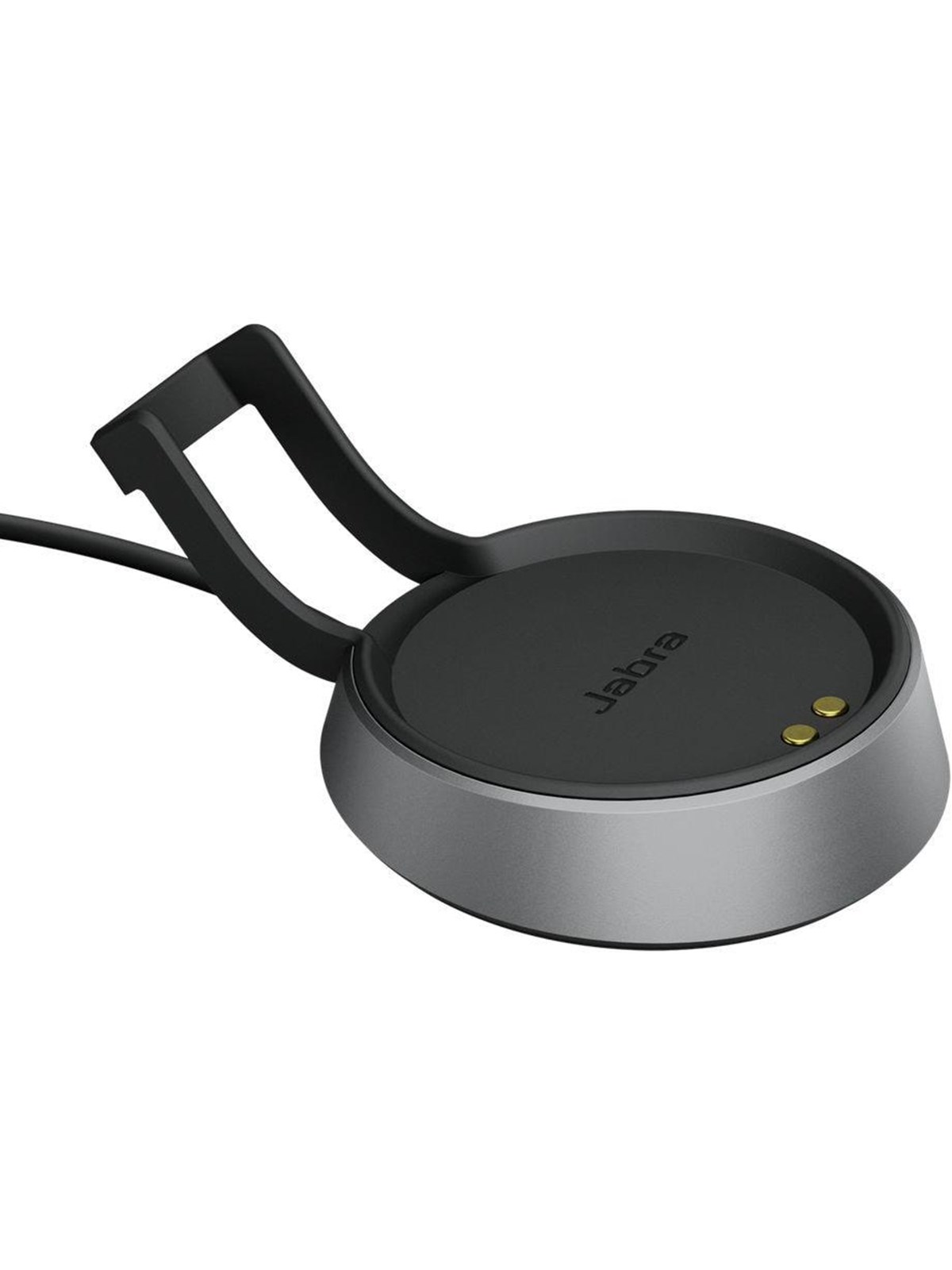 Jabra Evolve2 85 Deskstand Usb-a Black - Handys Adapter Und Ladegeraete - 14207-65