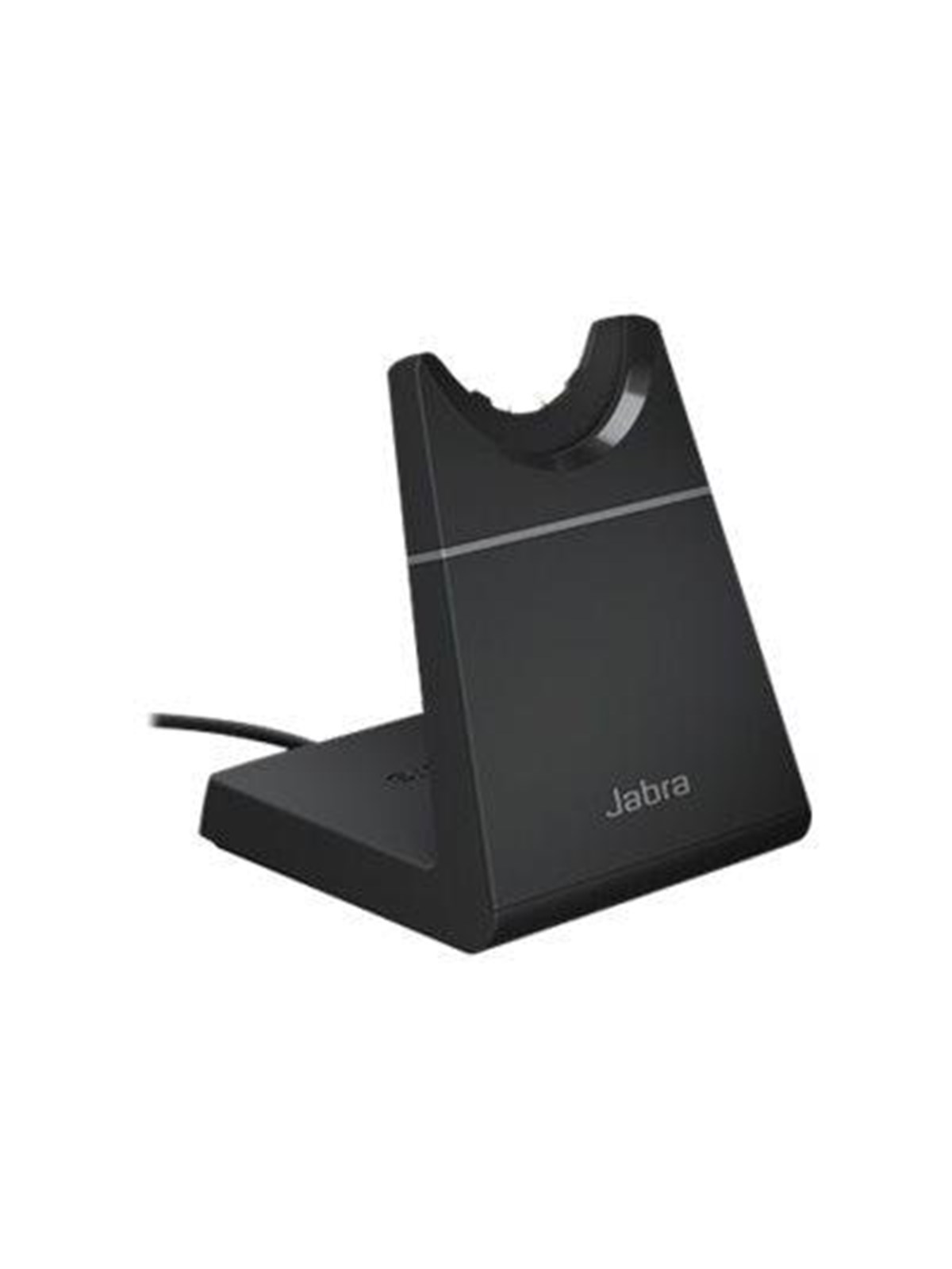 Jabra Evolve2 65 Deskstand Usb-c Black - Batterien Und Akkus - 14207-63