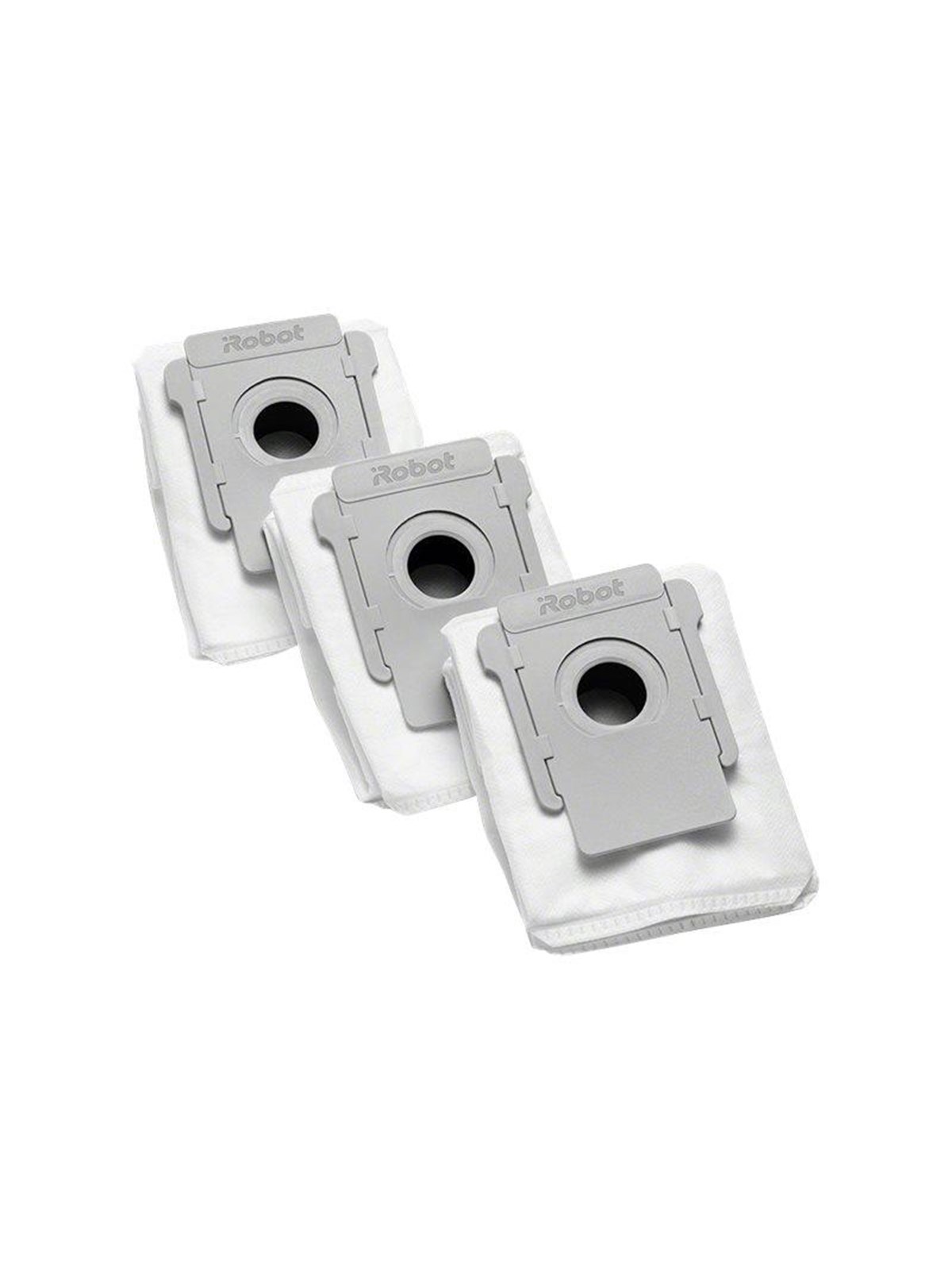 Irobot Roomba Dirt Disposal Bag - 3 Pcs - Staubsaugerbeutel - 48371614