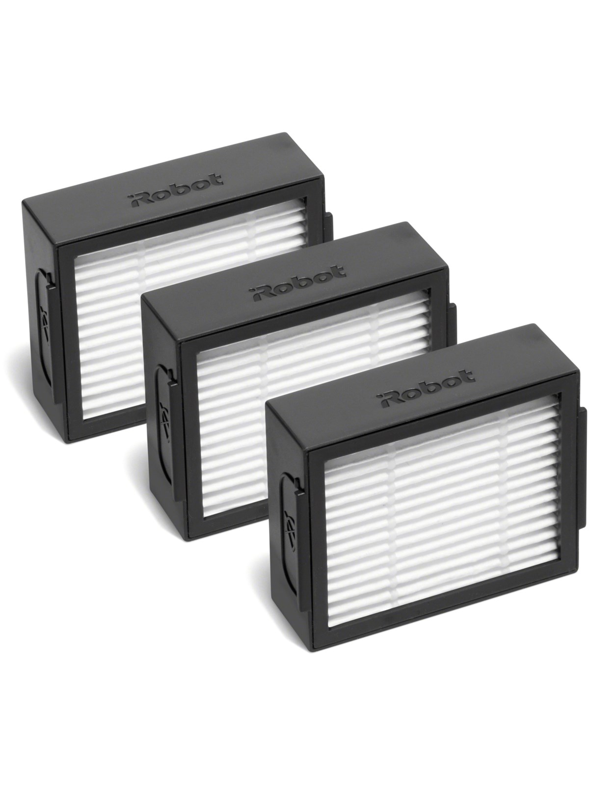 Irobot 3-pack of High-efficiency Filters For e- i- And J-series - Staubsauger Zubehoer - 43371744