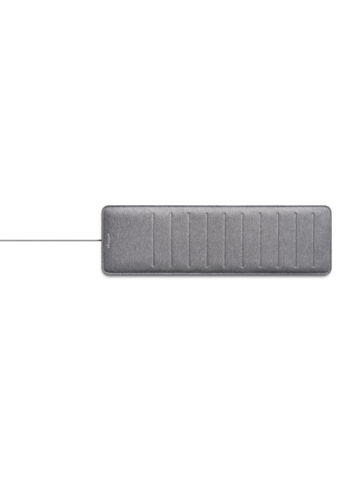 Withings Sleep Analyzer - Koerper Und Gesundheit - Wsm02-analyzer-all-eu/uk