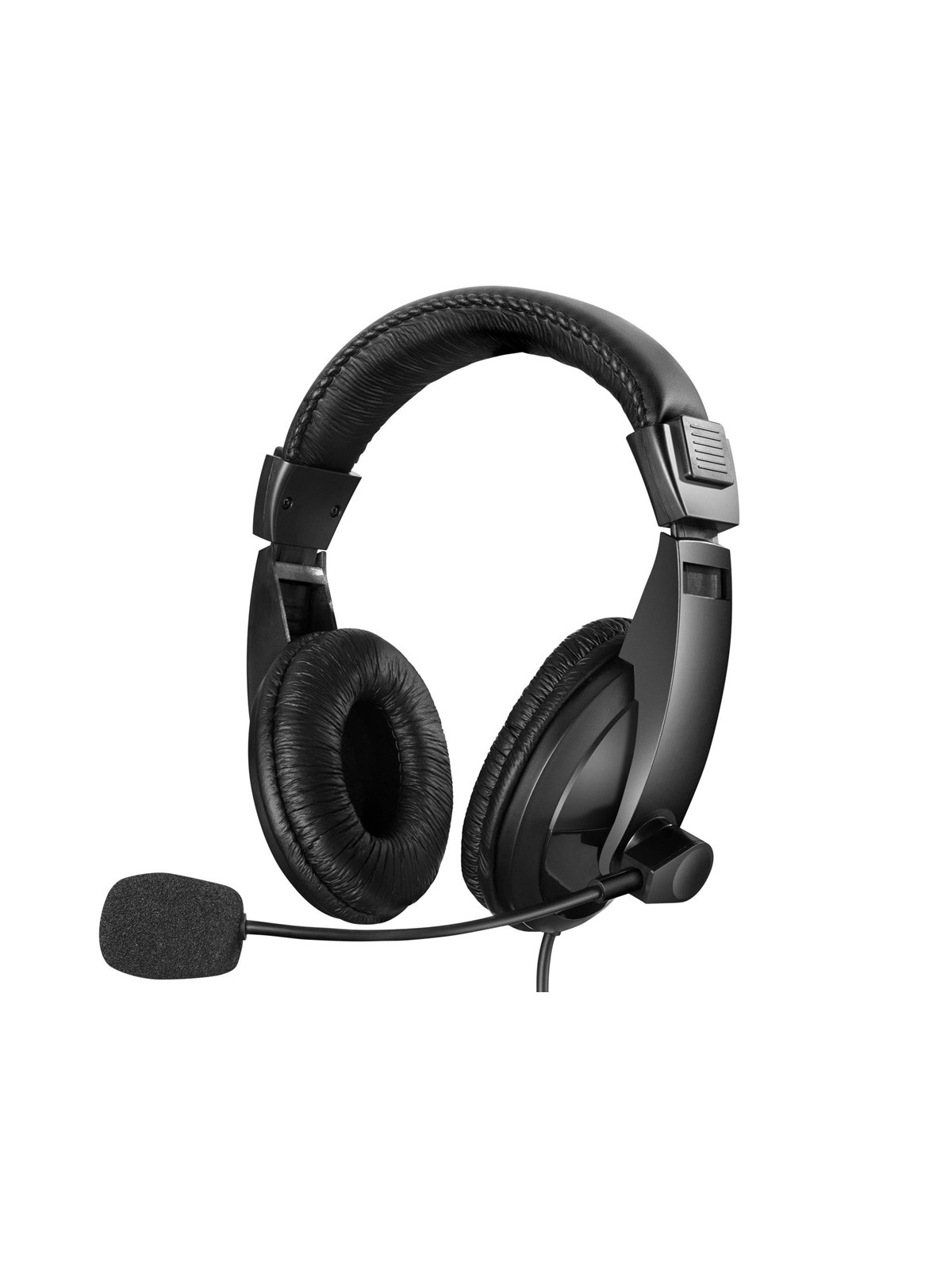 Sandberg USB Headset Large (USB) Image