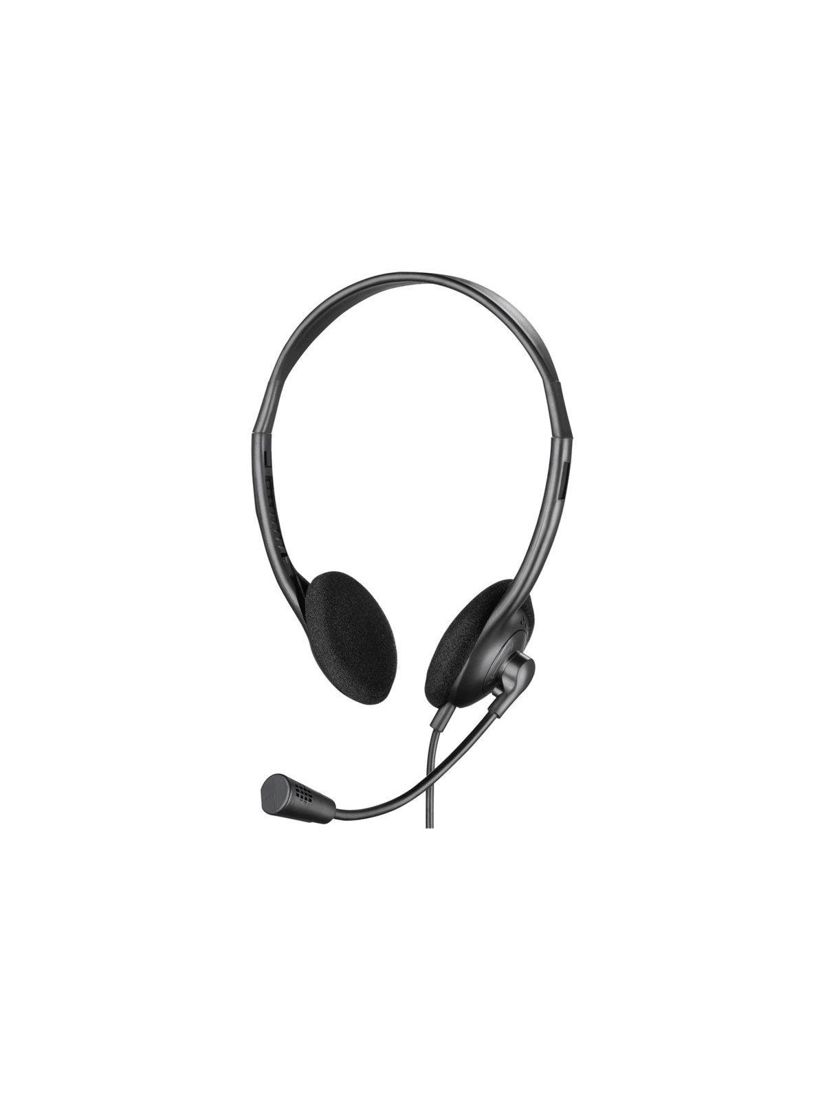 Kopfhörer - Sandberg Usb Headset Bulk - Kopfhoerer/headsets - 825-29