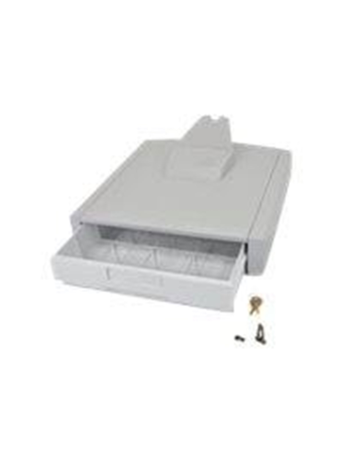 Ergotron StyleView Primary Storage Drawer Single - Max 1 kg - recommended for Image