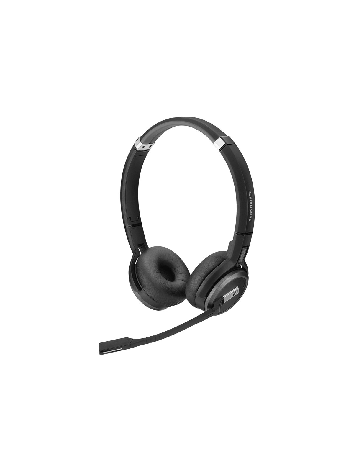 Kopfhörer - Epos Sennheiser Impact Sdw 60 HS - Kopfhoerer/headsets - 1000633