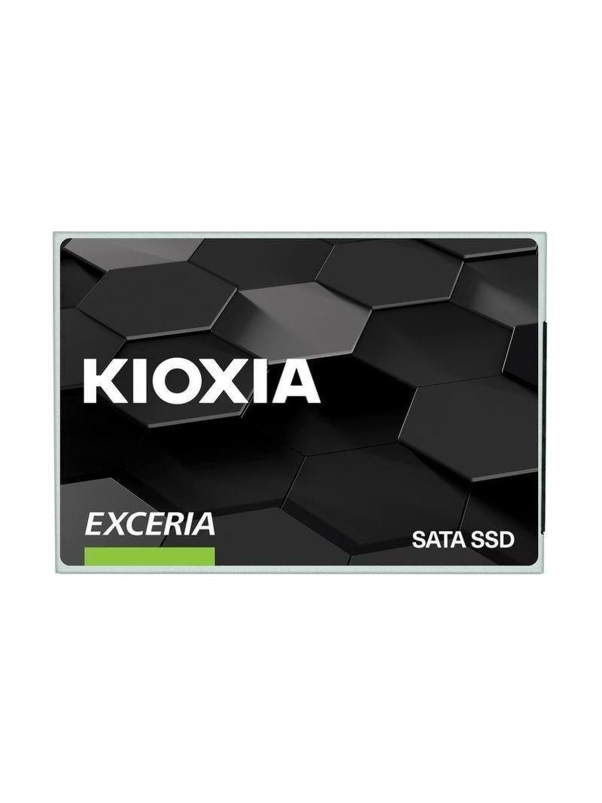 Kioxia Exceria Sata Ssd - 960gb - Sata-600 - 2.5" - Ltc10z960gg8