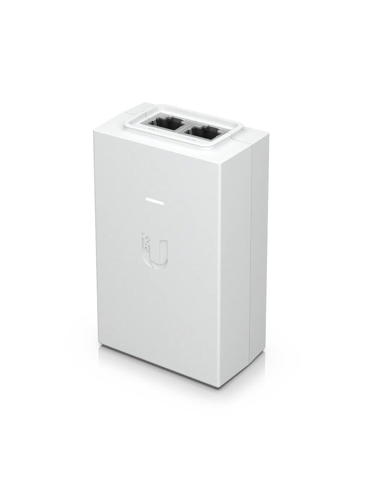 Ubiquiti Poe-24-30w-g-wh Poe Injector 24vdc 30w Gbit - Poe Injektor