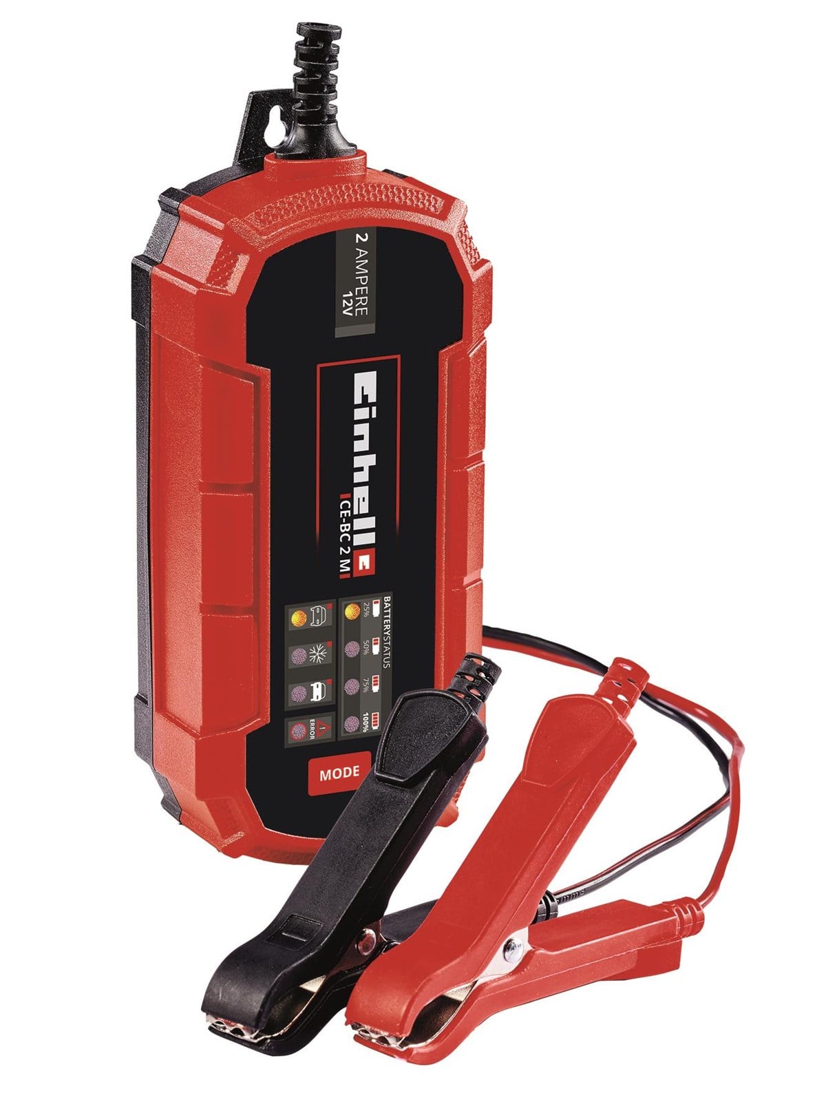 Einhell Battery Charger CE-BC 2 M Image
