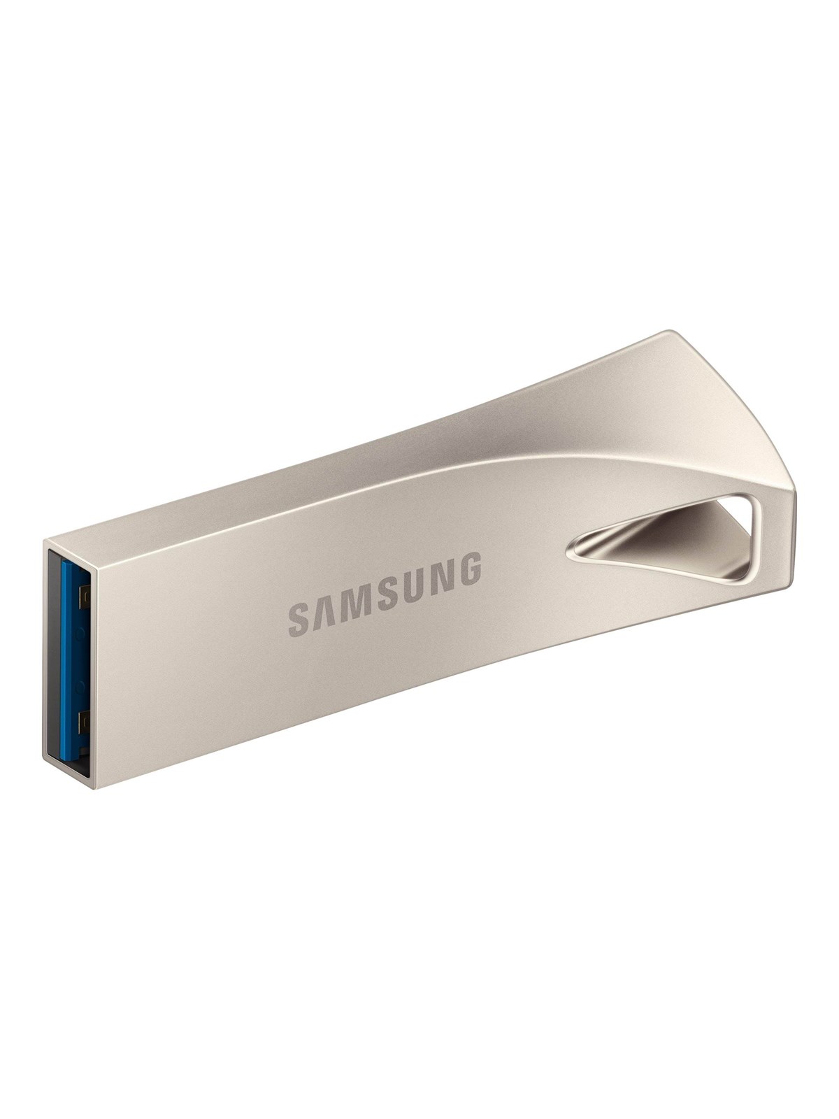 Samsung Bar Plus Champagne - 64gb - Usb-stick - Usb Stick - Muf-64be3/apc