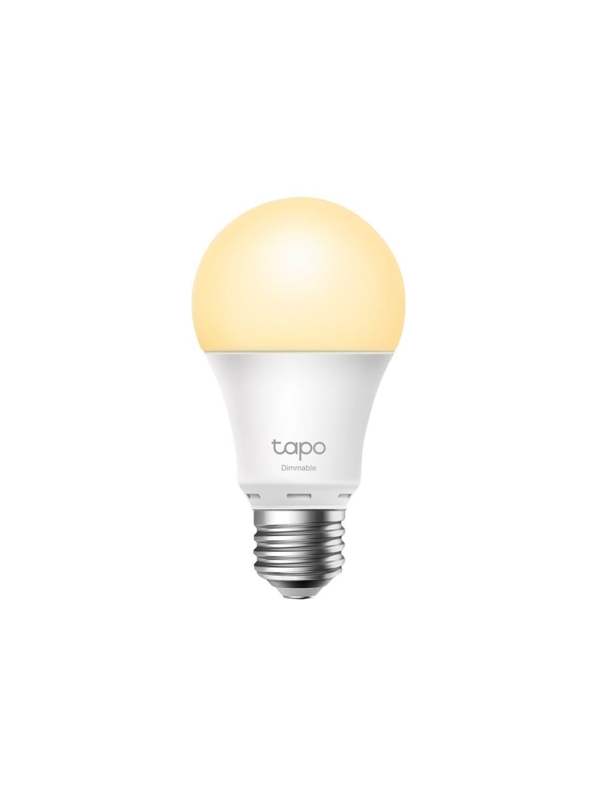 Tp-link Tapo L510e Smart Wi-fi Light Bulb Dimmable - Smart Home