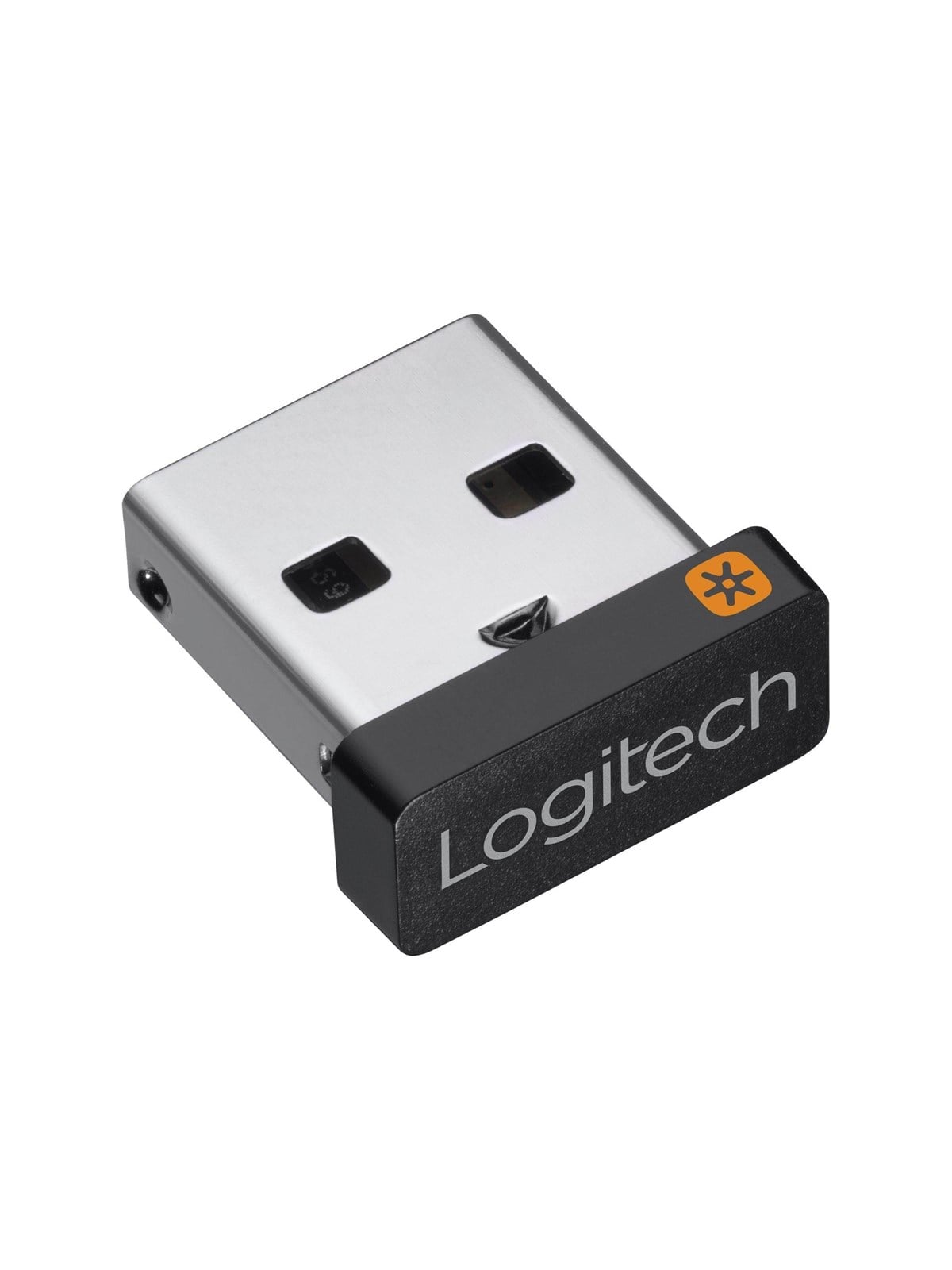 Logitech Unifying Receiver - () - Maus - 910-005931