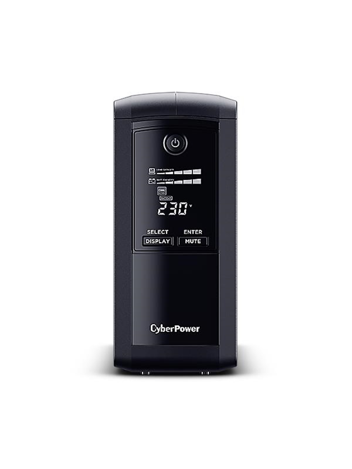 Cyberpower Vp1000elcd - 1000va/550w - Ups - Usvs