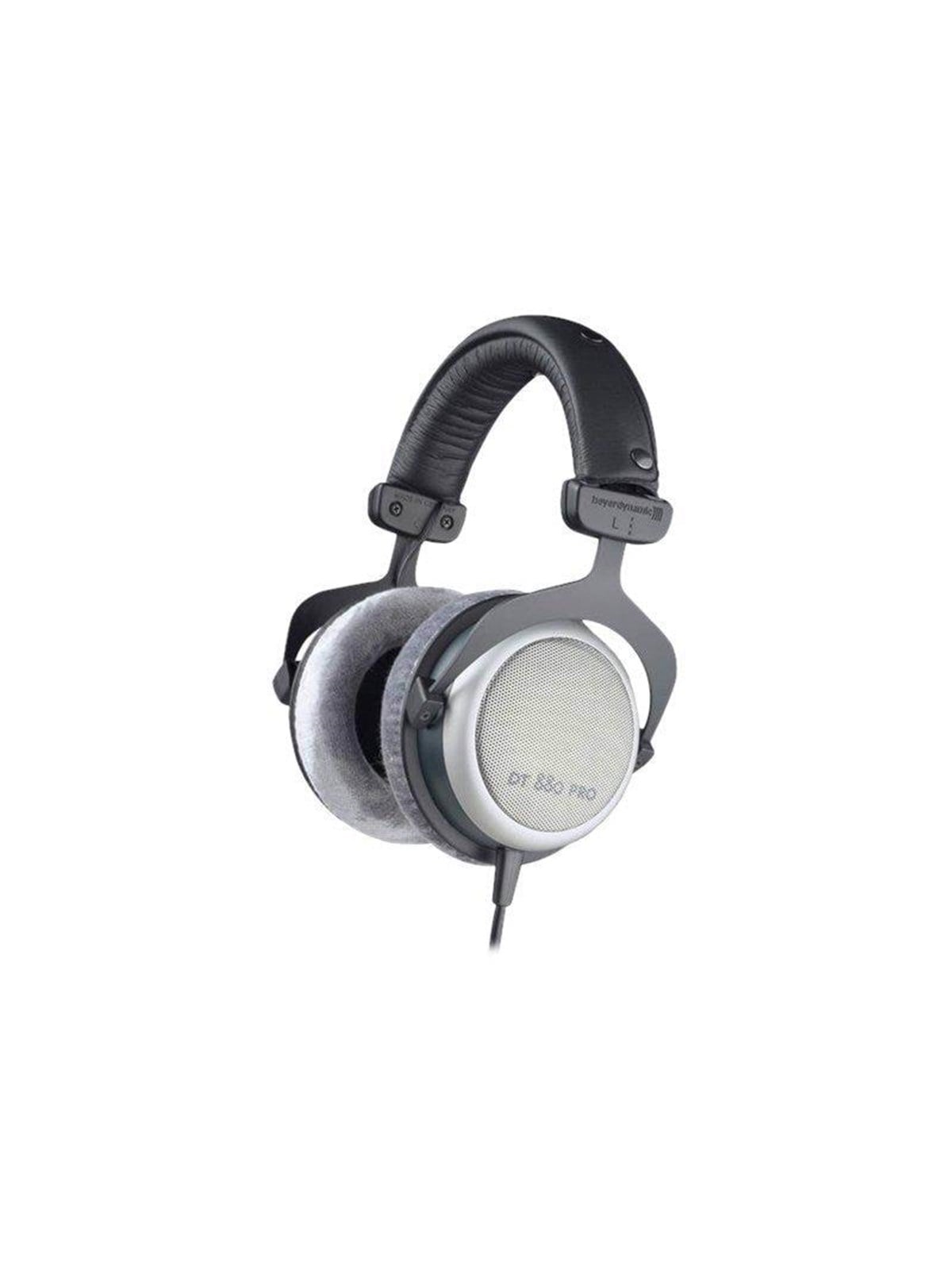 Kopfhörer - Beyerdynamic DT 880 Pro - Semi-open (250 Ohm) - Kopfhoerer/headsets - 490970