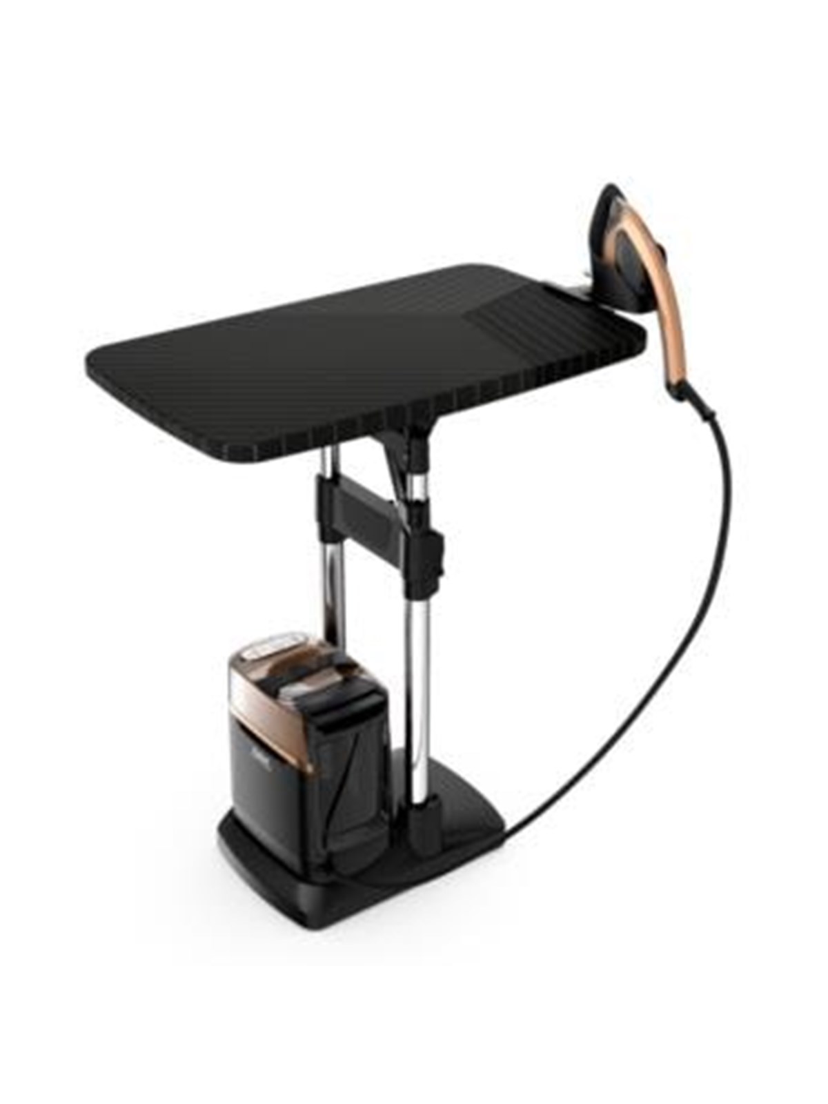 Tefal Dampfbügelstation Ixeo Power Qt2020e0 - Buegeln