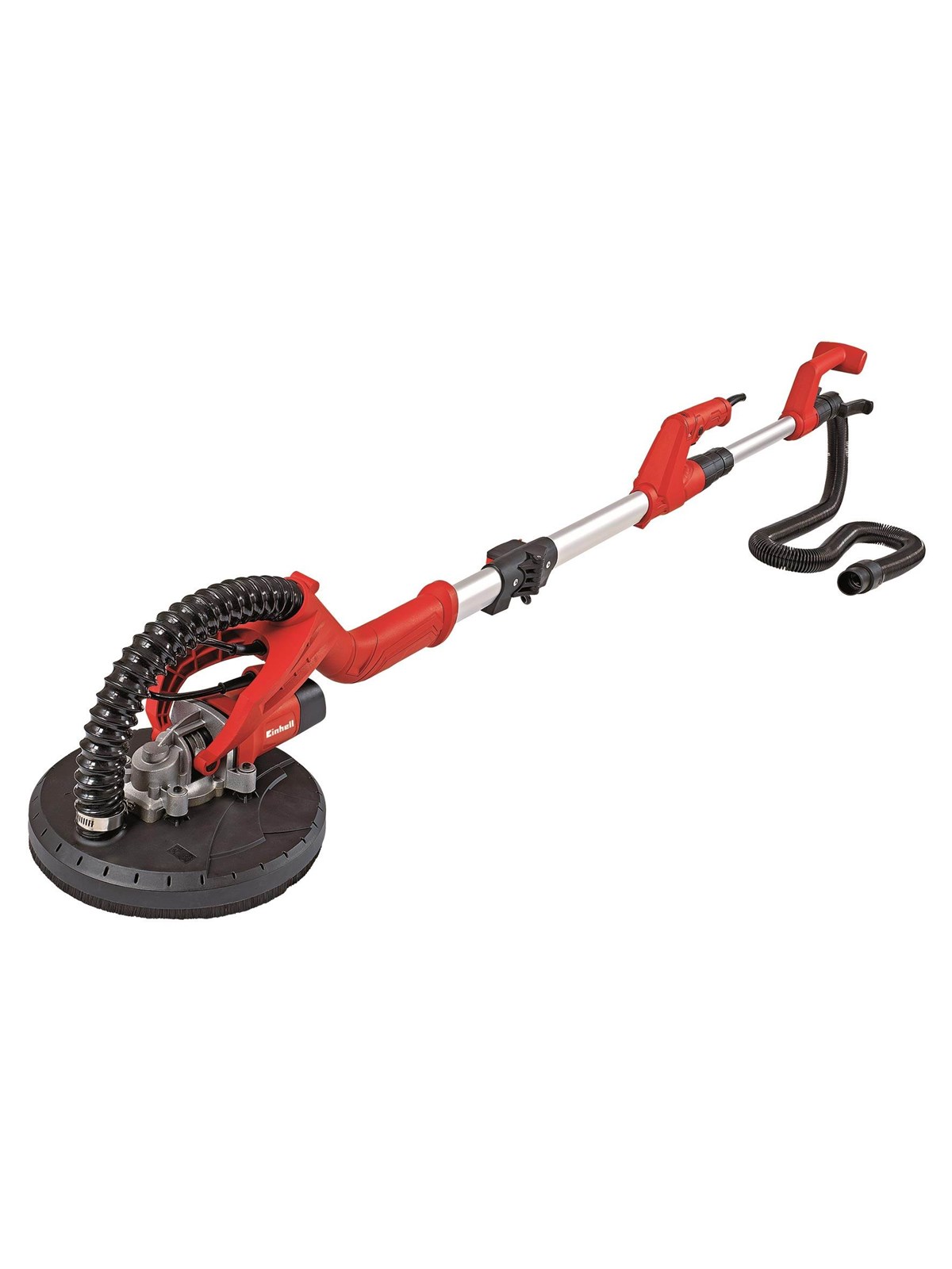 Einhell Trockenbauschleifer Tc-dw 225 - Haus Garten - 4259930