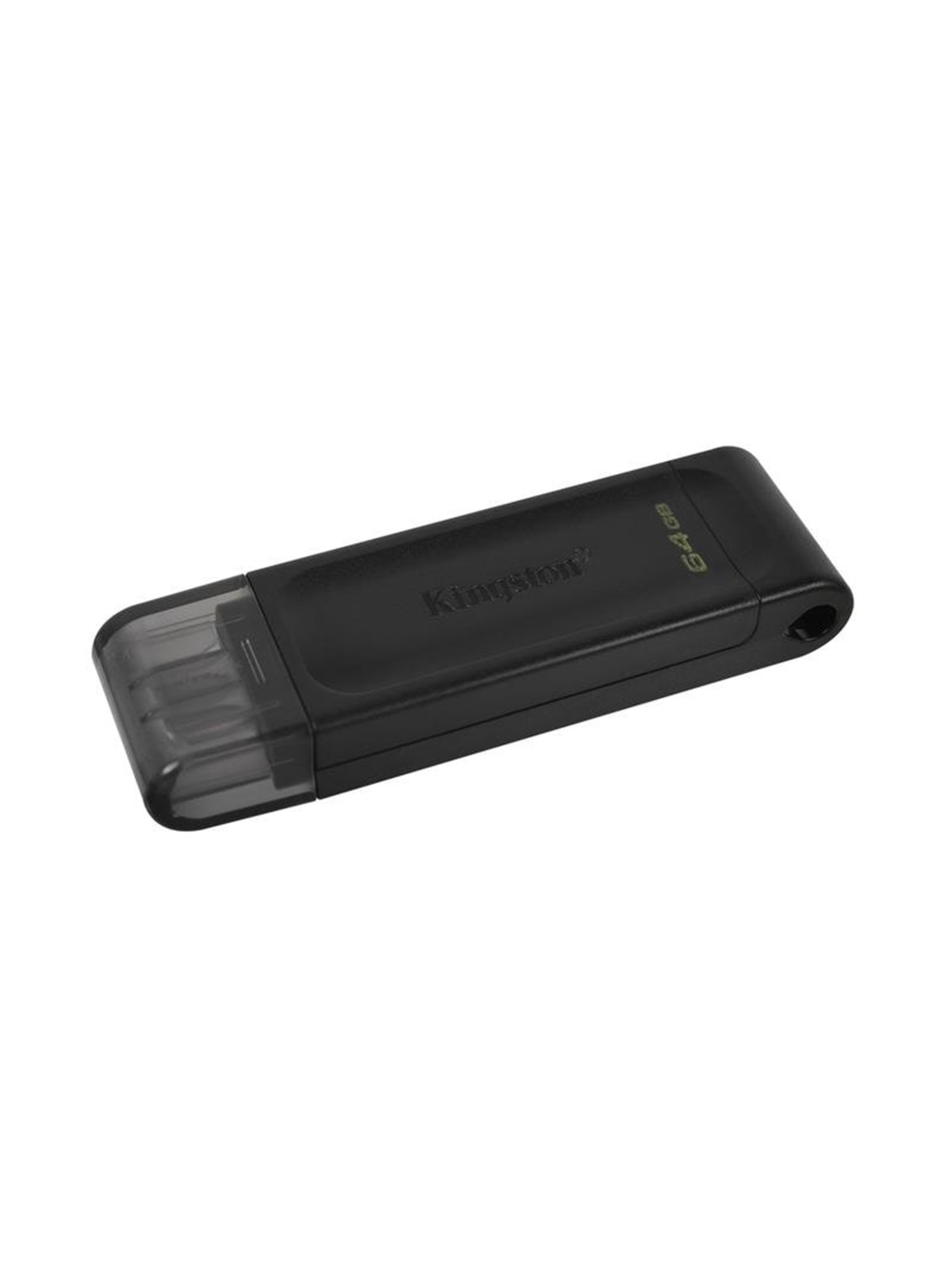 Kingston Datatraveler 70 - 64gb - Usb-stick - Usb Stick - Dt70/64gb