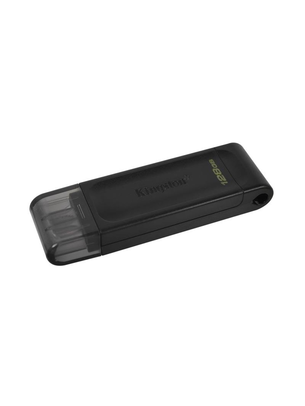 Kingston Datatraveler 70 - 128gb - Usb-stick - Usb Stick - Dt70/128gb