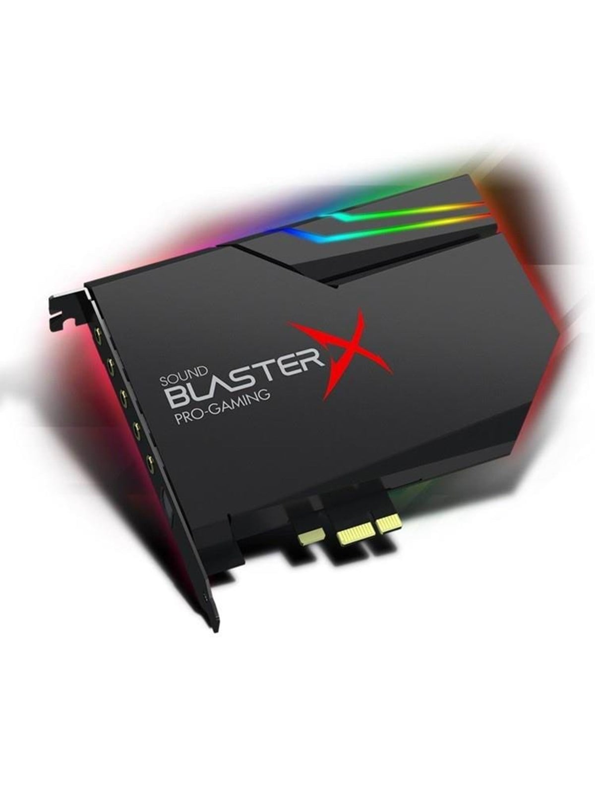 Creative Sound Blasterx Ae-5 Plus - Soundkarten - 70sb174000003