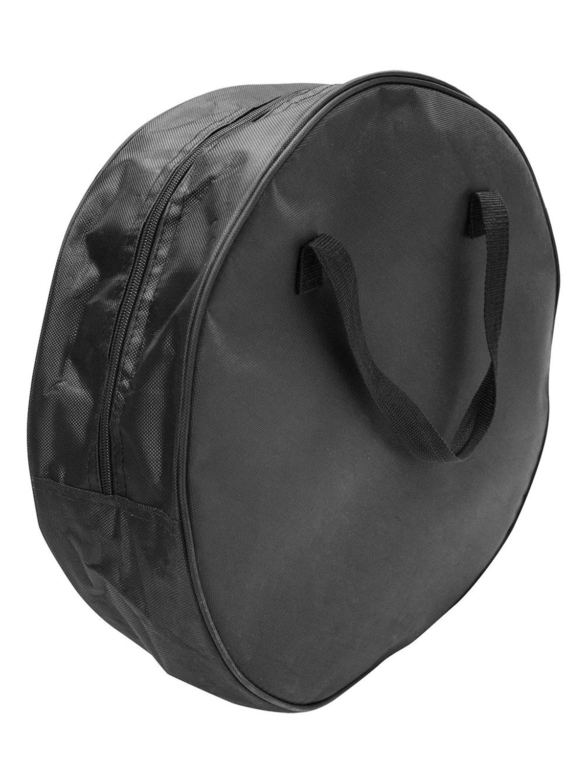 Deltaco E-charge Storage Case Nylon Zipper Blac - Freizeit Reisen - Ev-5100