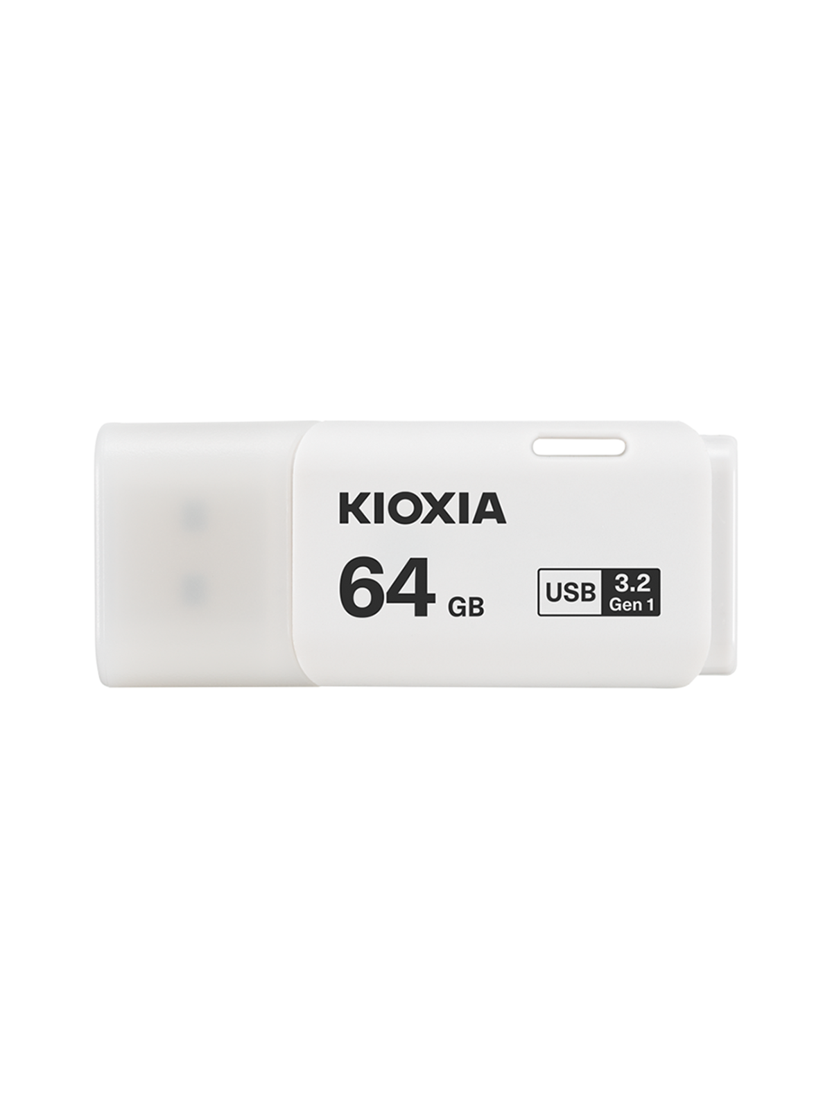Kioxia TransMemory U301 - 64GB - USB-Stick