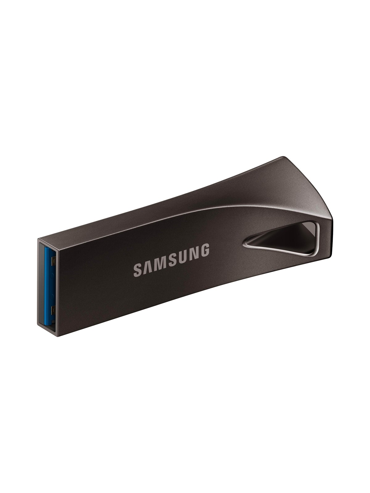 Samsung Bar Plus Titan - 64gb - Usb-stick - Usb Stick - Muf-64be4/apc
