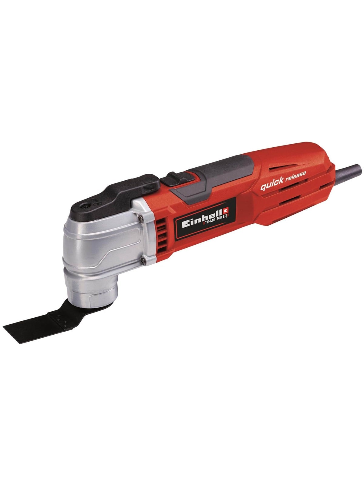 Einhell Te-mg 300 EQ Multi-sander Kit With Accessories 230v/300w - Multifunktionswerkzeuge - 4465151