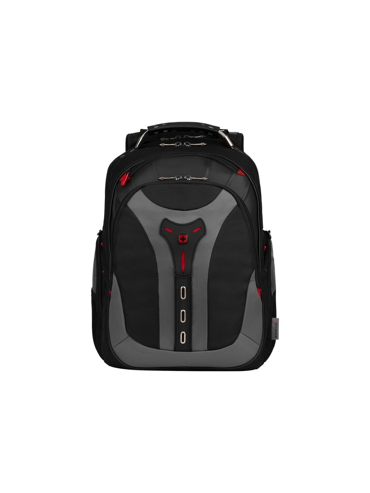Wenger Pegasus Rucksack Für Laptop 17" | Schwarz - Taschen - 600639